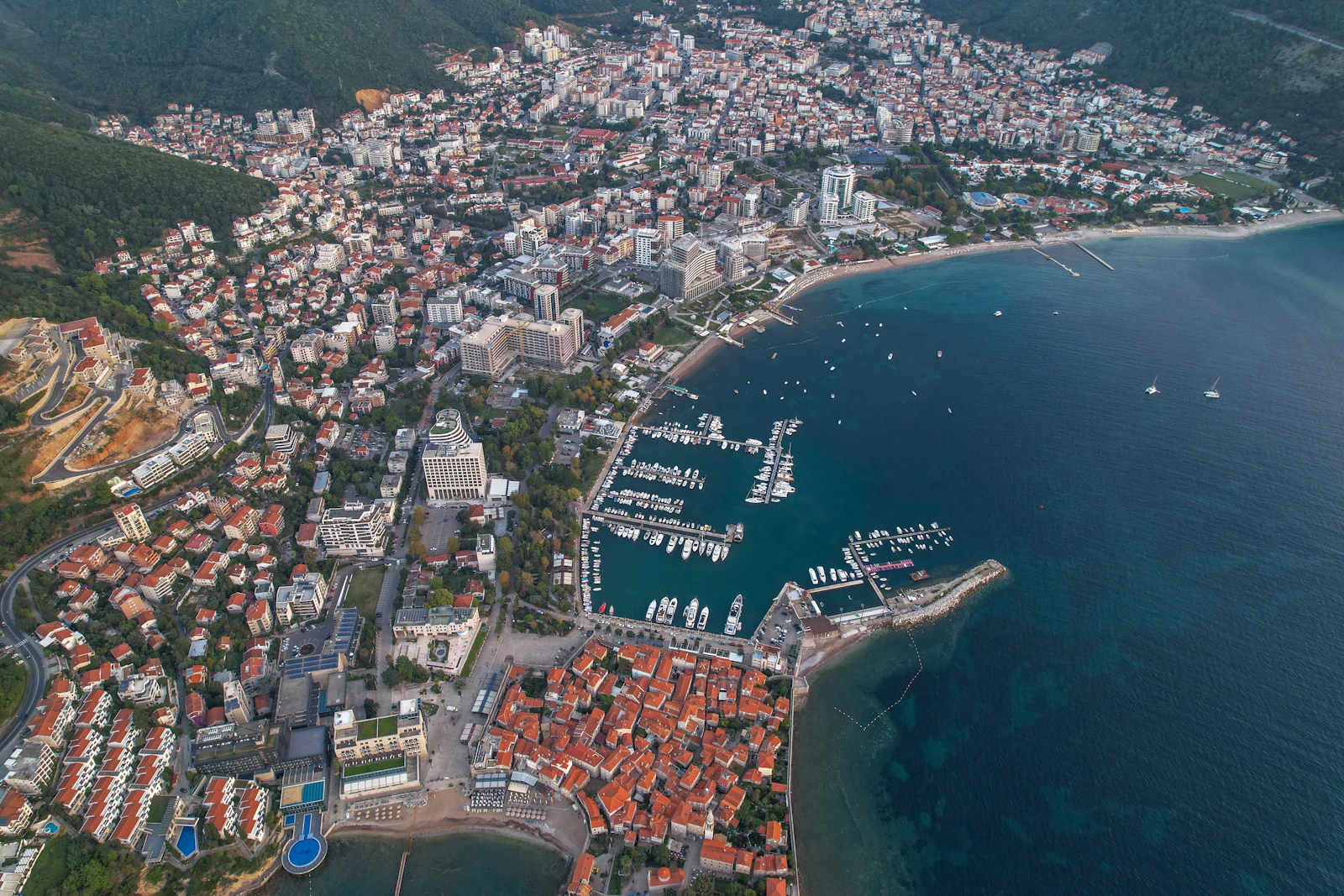 Budva, Montenegro photo 11 by JinHui CHEN