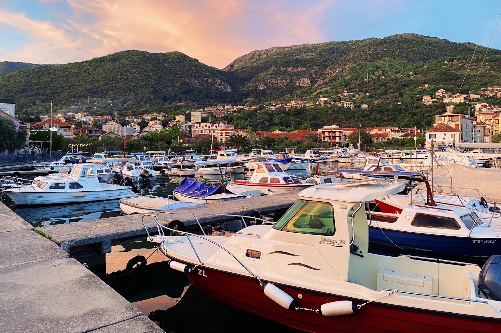 Budva, Montenegro photo 18 by Max Kukurudziak