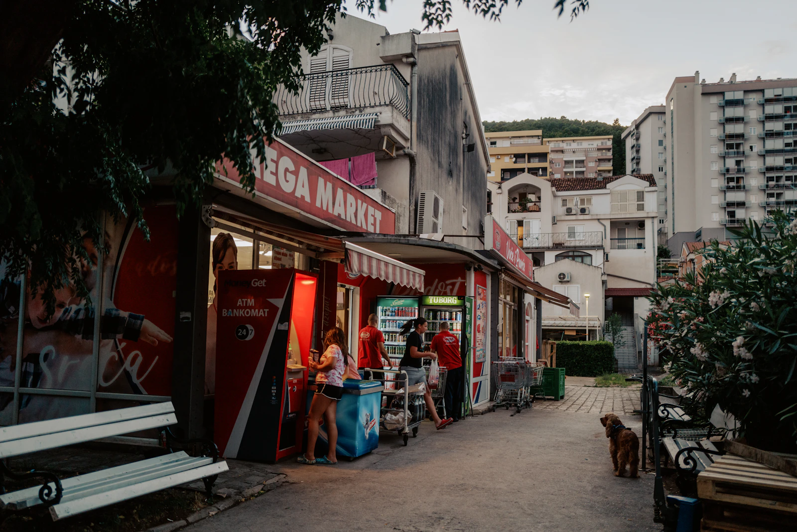 Budva, Montenegro photo 23 by Eirik Skarstein