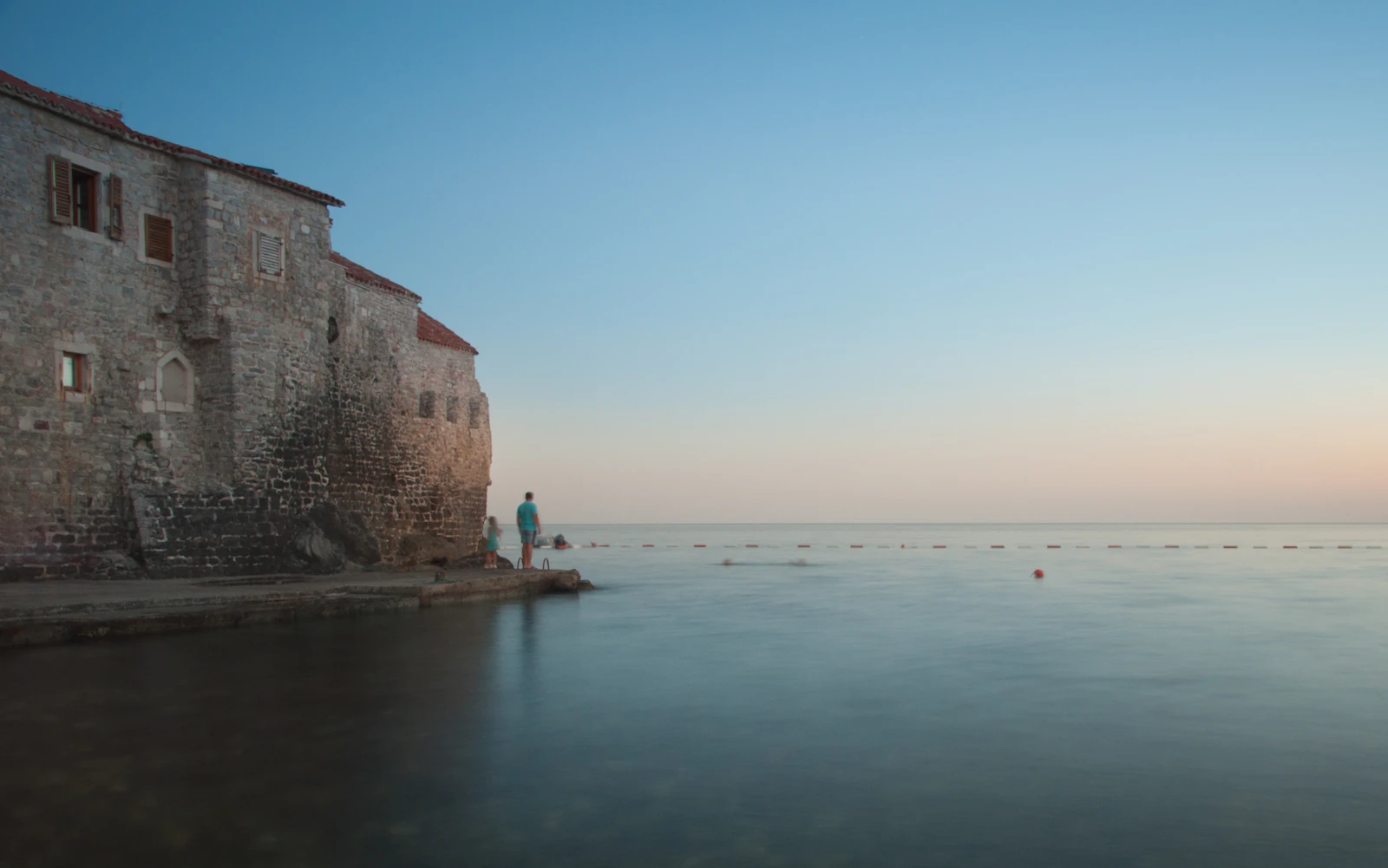 Budva, Montenegro photo 29 by Alexey Mikhaylov