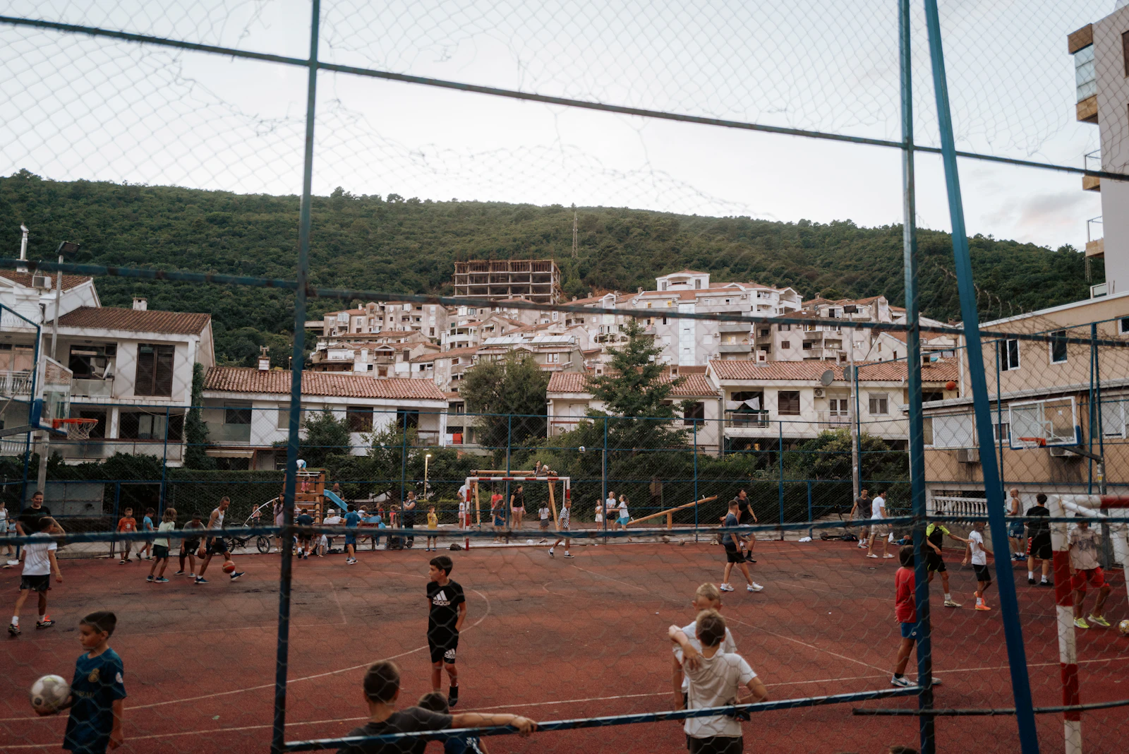 Budva, Montenegro photo 24 by Eirik Skarstein