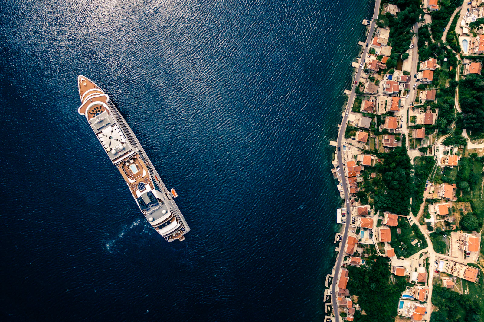 Kotor, Montenegro photo 7 by Polina Rytova
