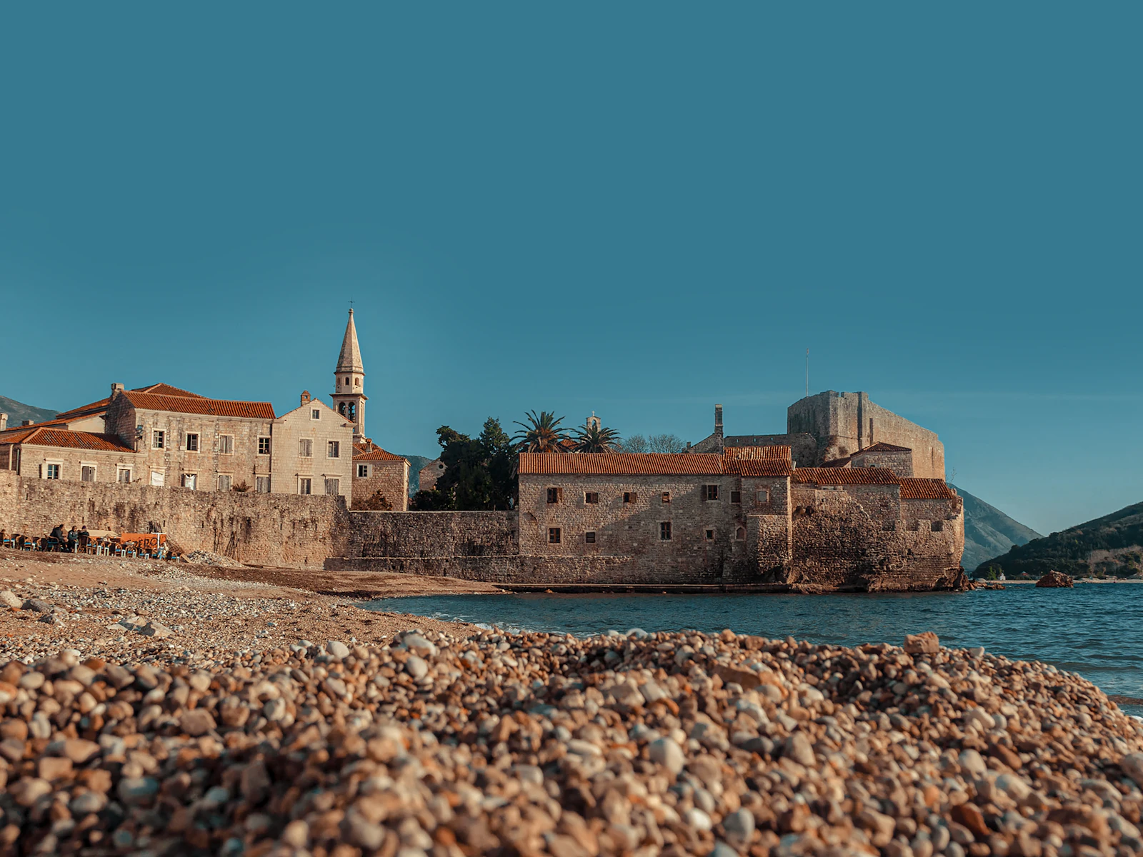 Kotor, Montenegro photo 21 by Ender Vatan