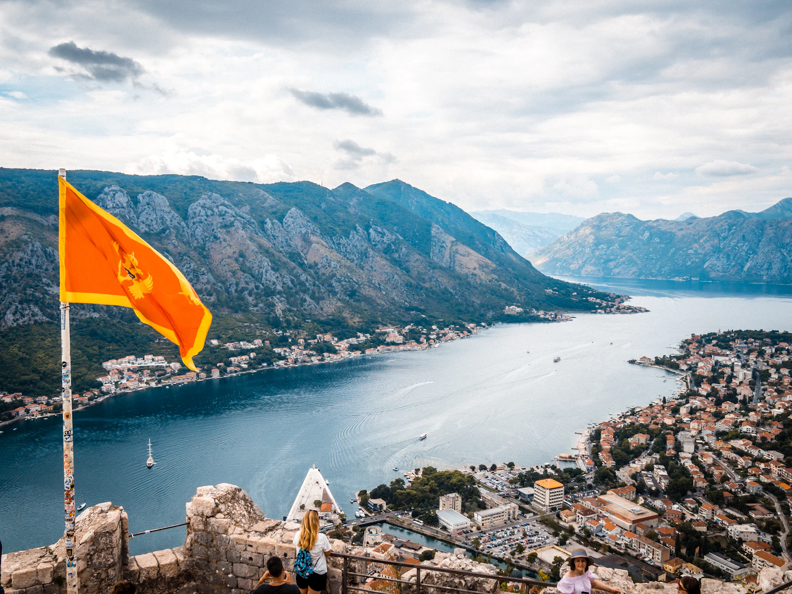 Kotor, Montenegro photo 12 by Adventure Albania