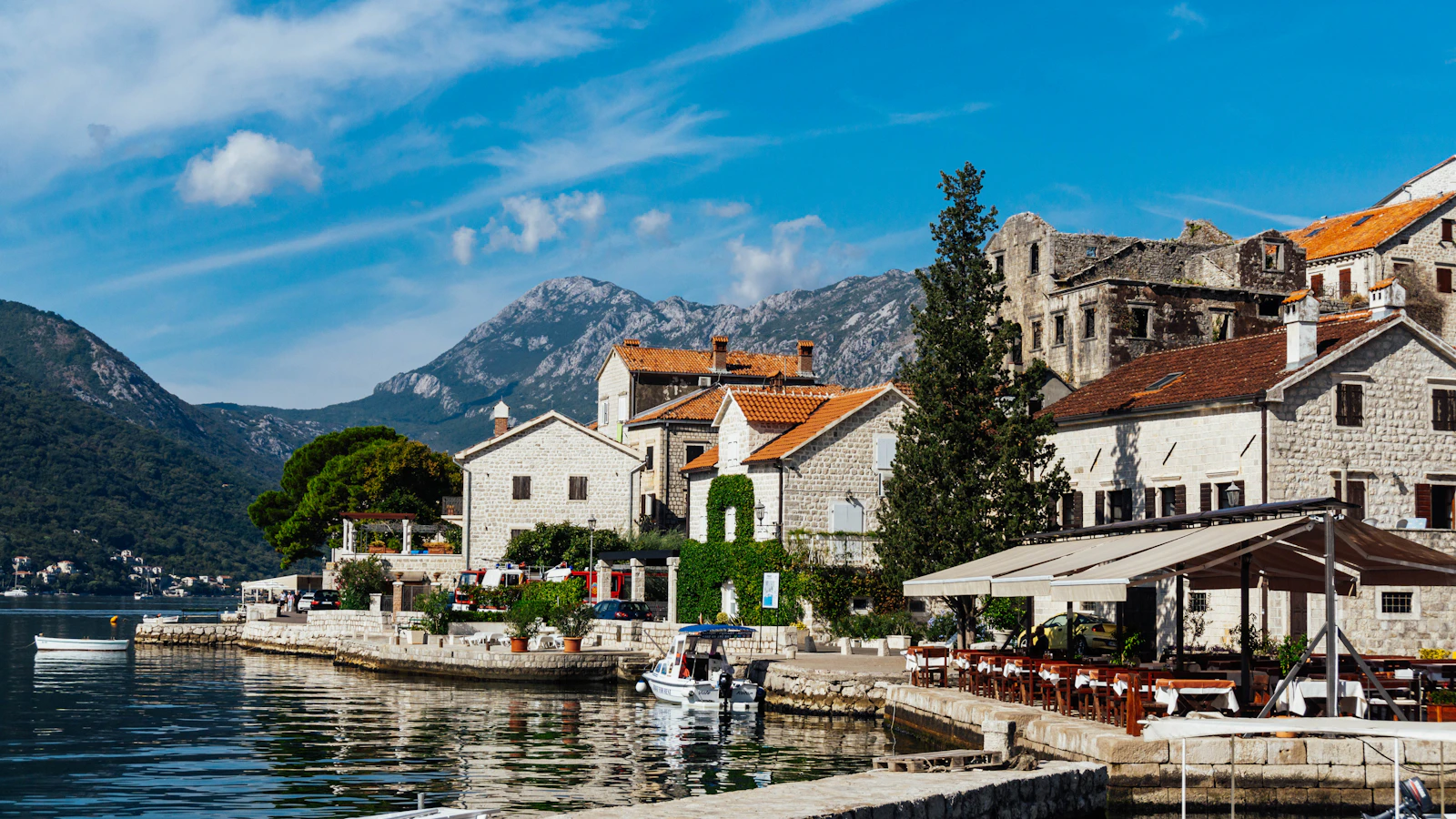 Kotor, Montenegro photo 30 by Anastasiia Malai