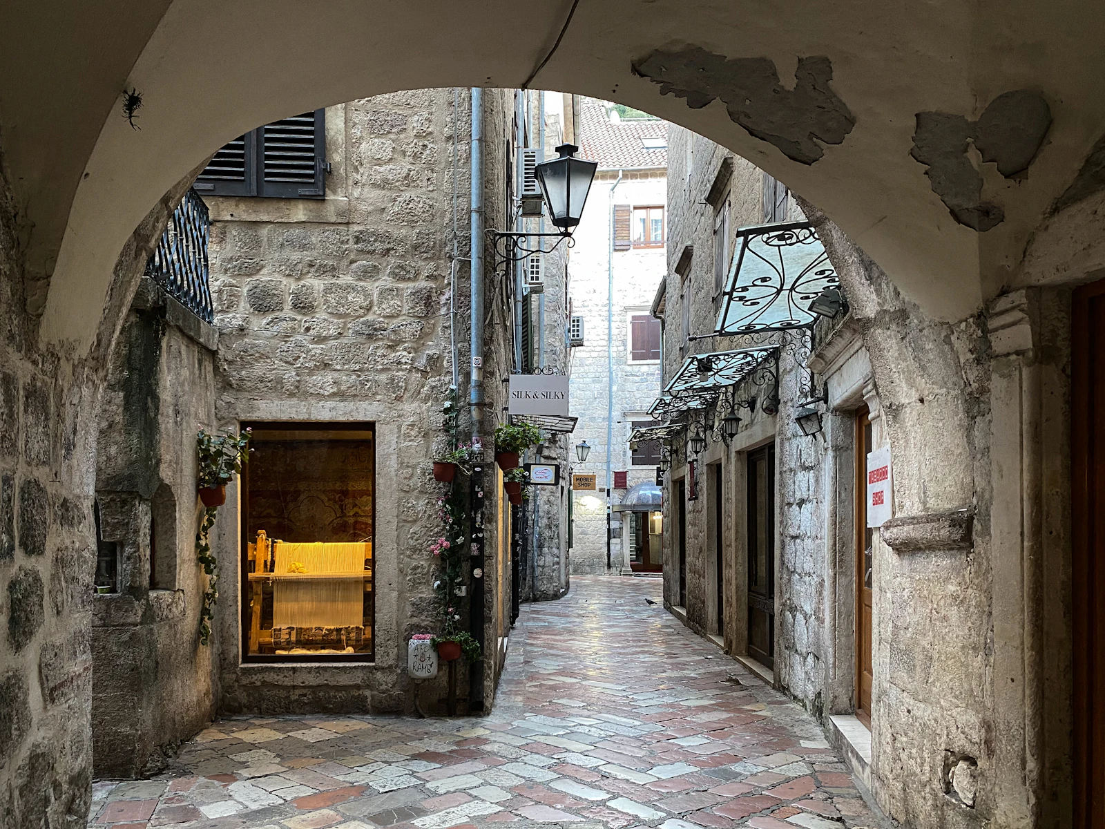 Kotor, Montenegro photo 18 by Linda Gerbec