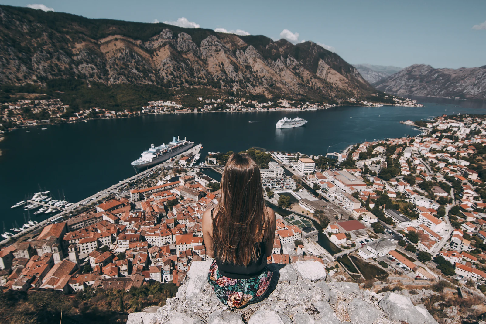 Kotor, Montenegro photo 26 by Alexandr Bormotin