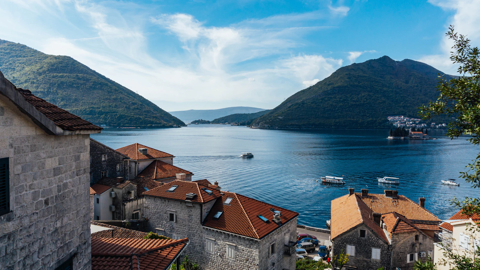 Kotor, Montenegro photo 6 by Anastasiia Malai