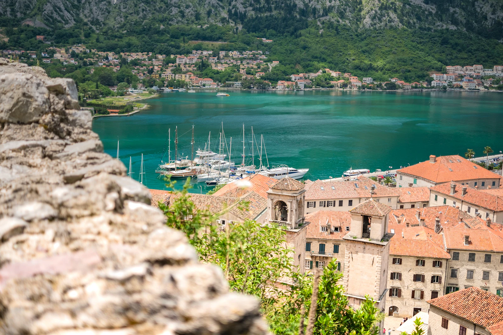 Kotor, Montenegro photo 10 by Radik Sitdikov