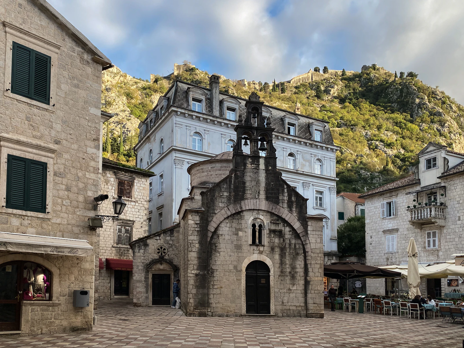 Kotor, Montenegro photo 17 by Linda Gerbec