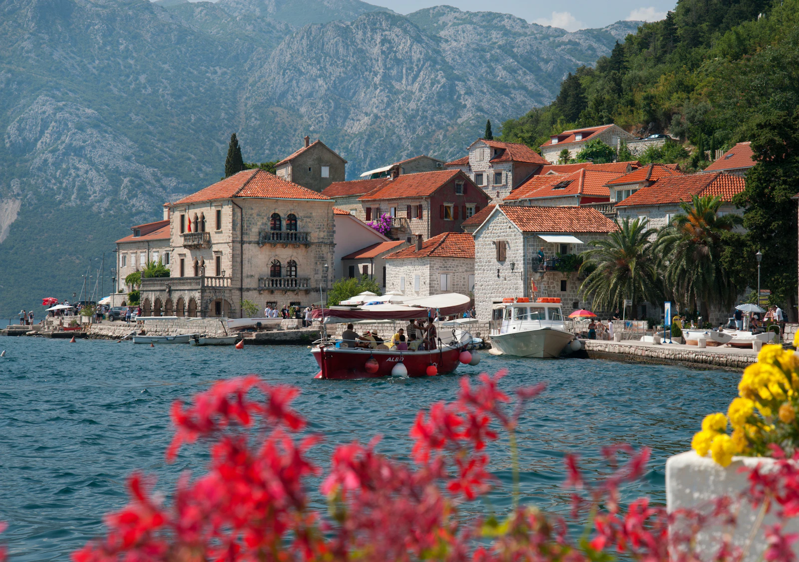 Kotor, Montenegro photo 27 by Evgeny Matveev