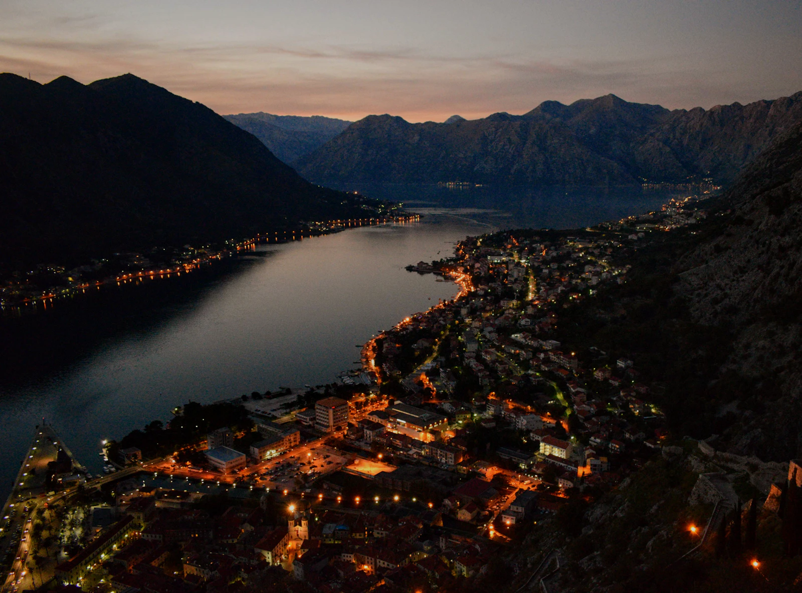 Kotor, Montenegro photo 13 by vadym merzlikin