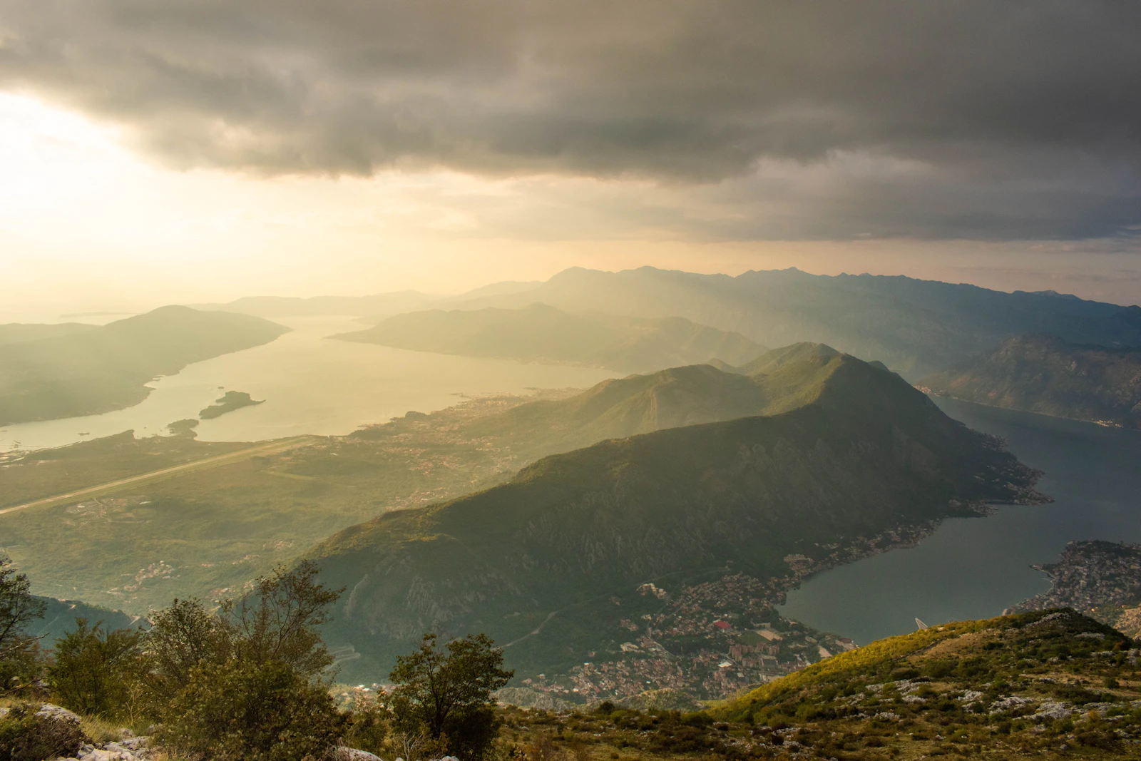 Kotor, Montenegro photo 16 by Gunnar Kaplick