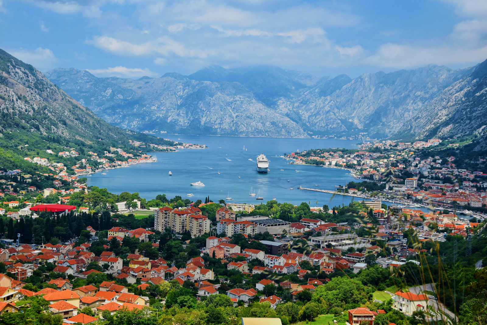 Kotor, Montenegro travel photo