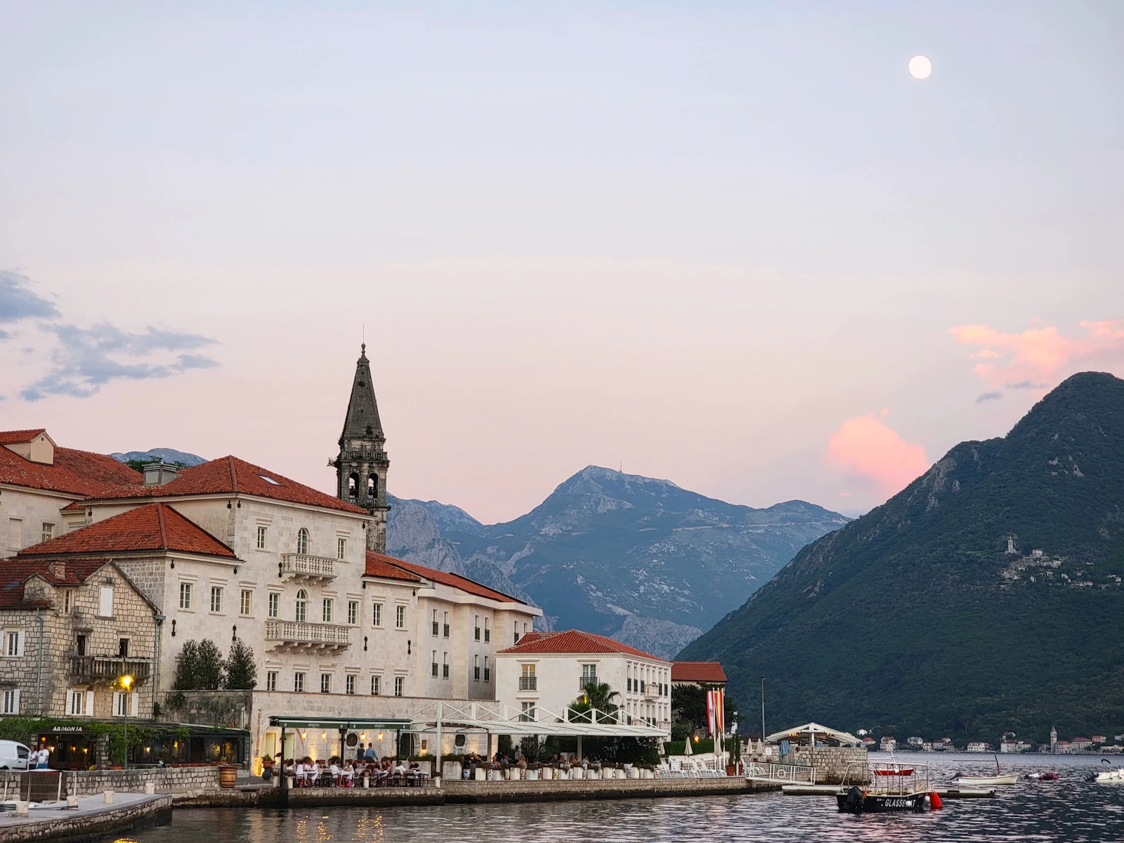 Kotor, Montenegro photo 14 by Vladan Raznatovic