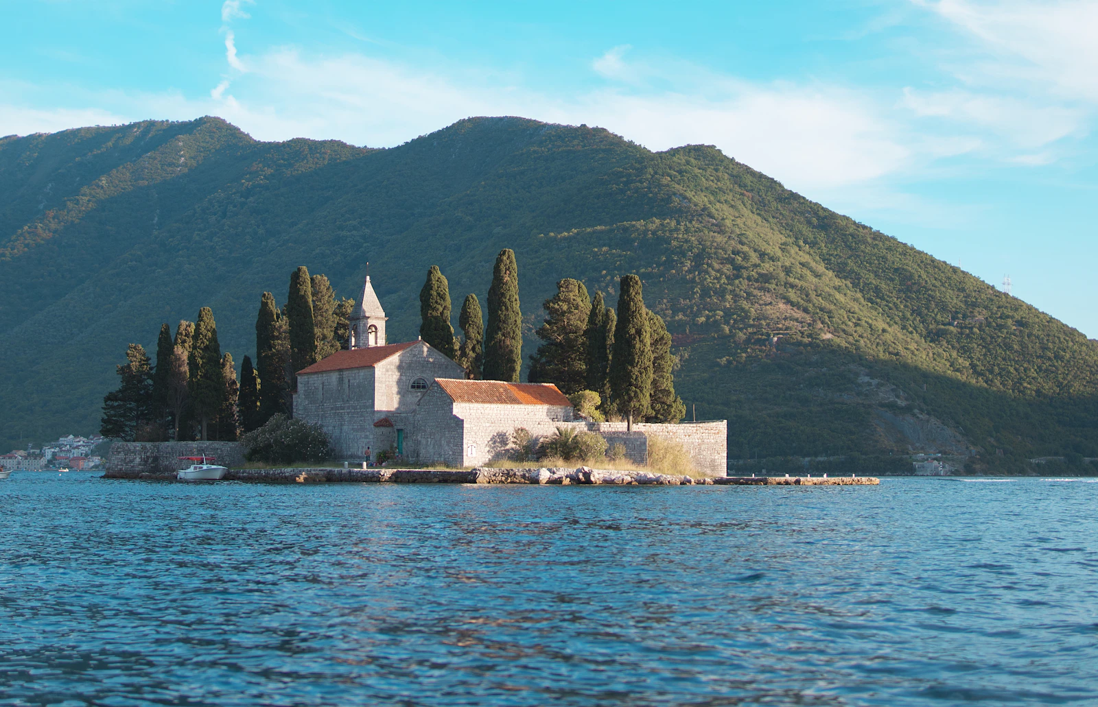 Kotor, Montenegro photo 29 by Ivan Aleksic