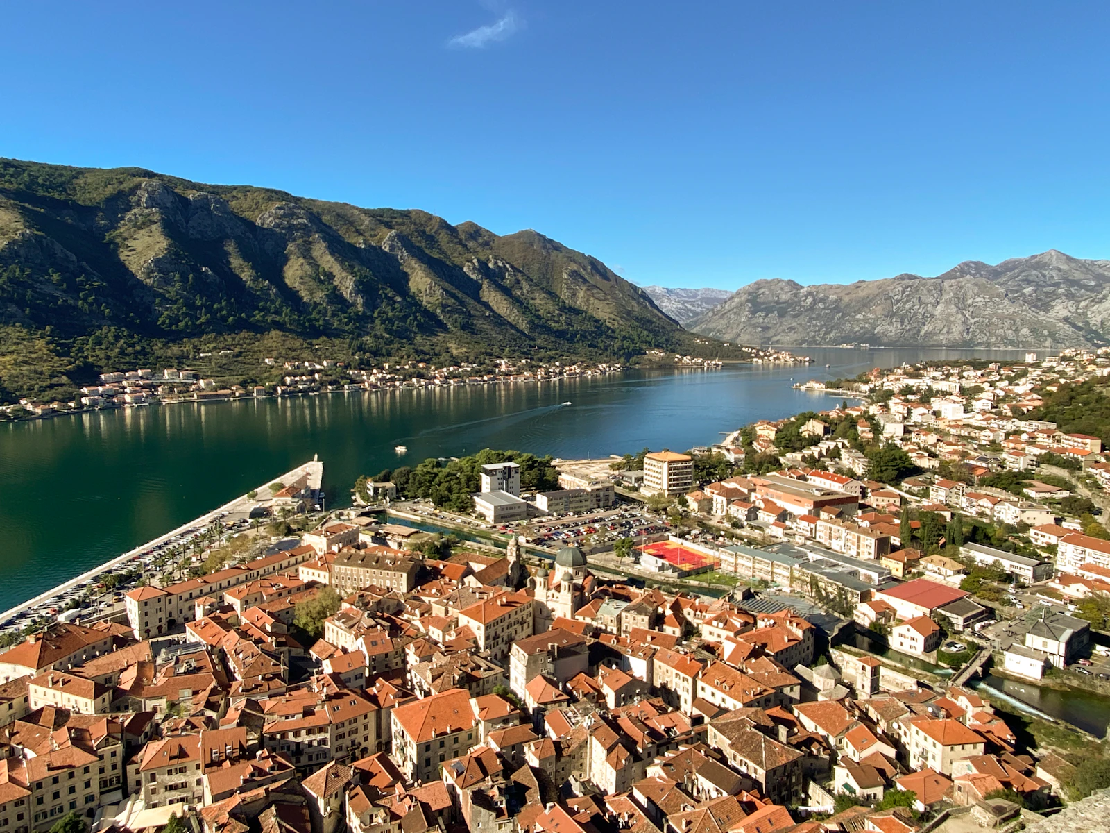 Kotor, Montenegro photo 22 by Linda Gerbec