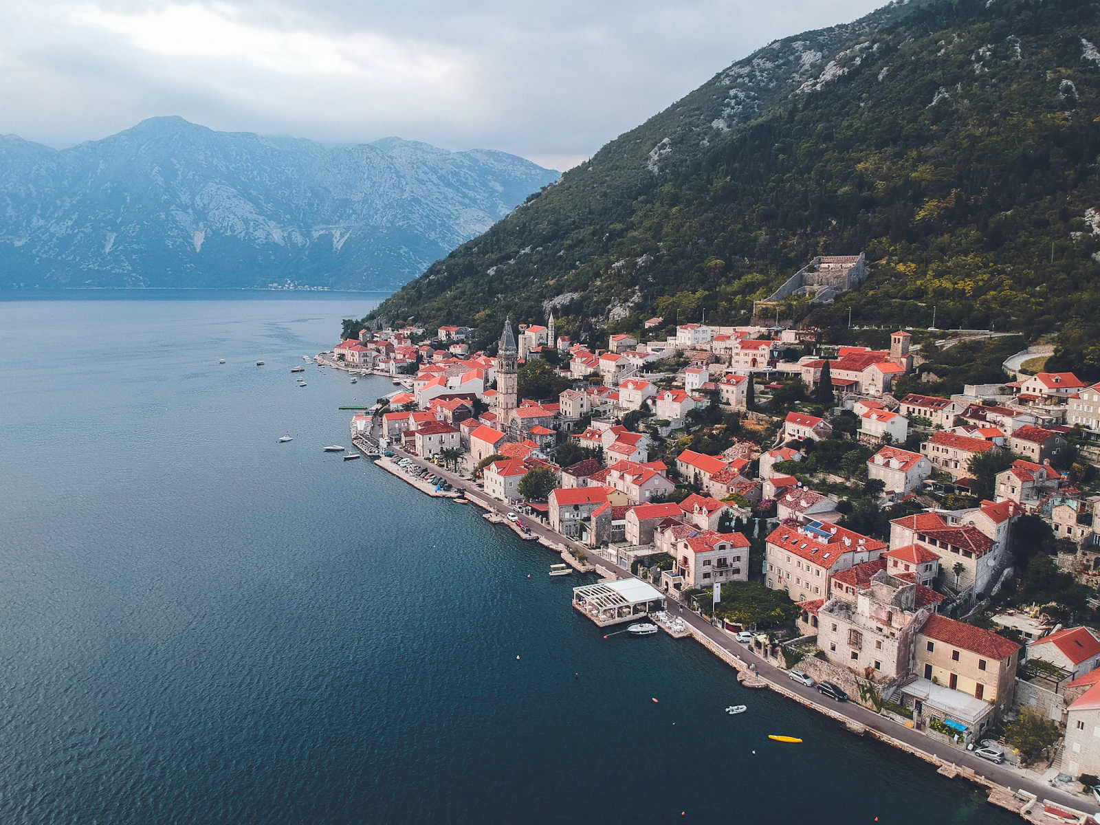 Kotor, Montenegro photo 19 by Oleg Gratilo