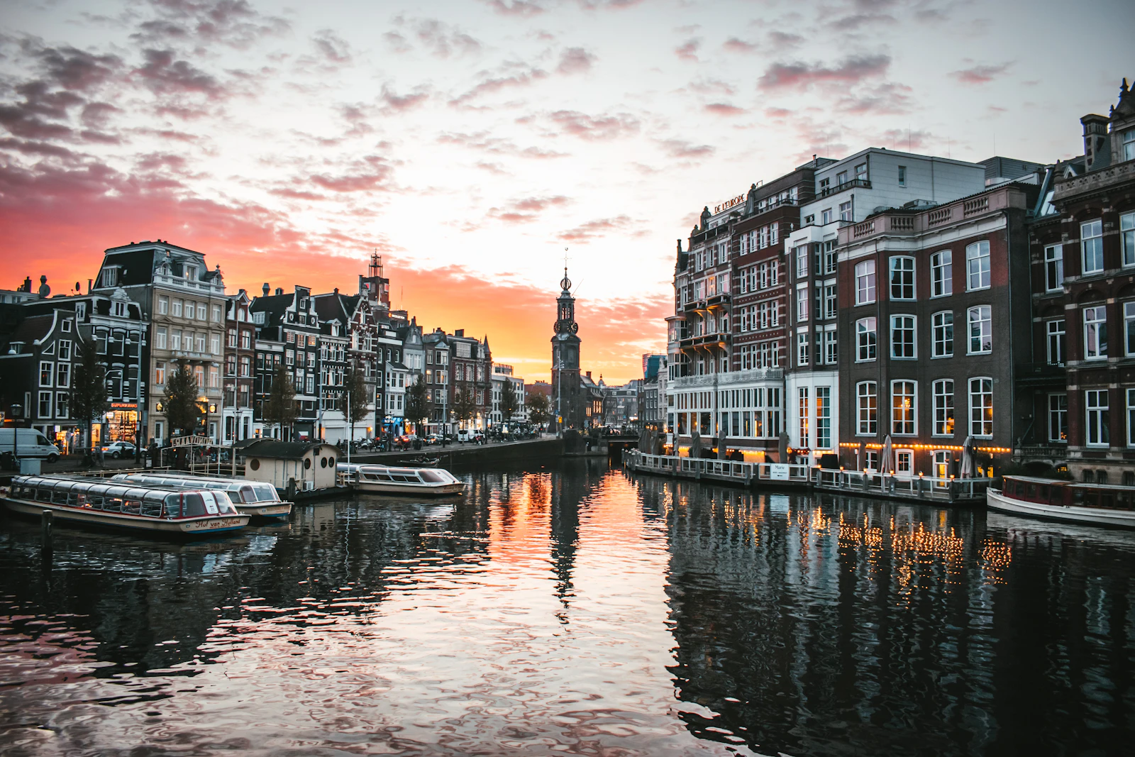 Amsterdam, Netherlands photo 5 by Max van den Oetelaar