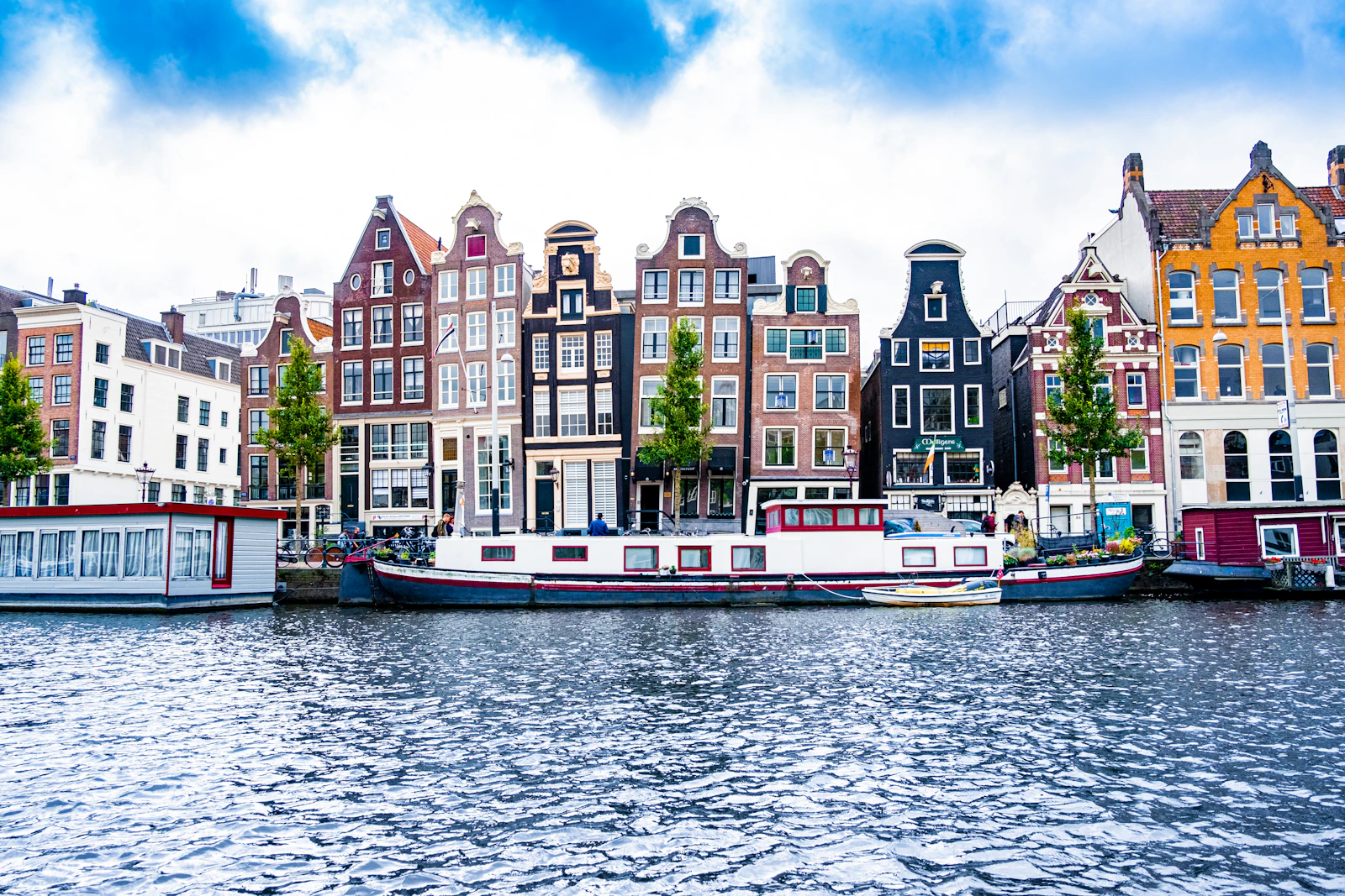 Amsterdam, Netherlands photo 8 by Tobias Kordt