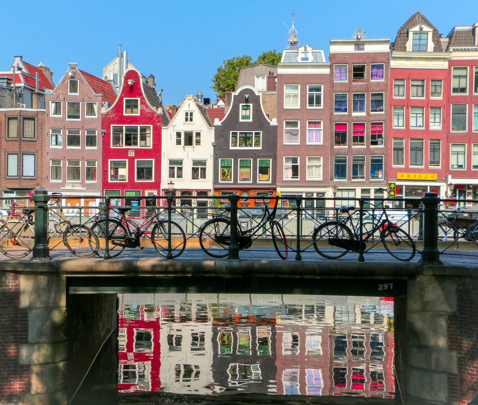 Amsterdam, Netherlands photo 2 by Gaurav Jain