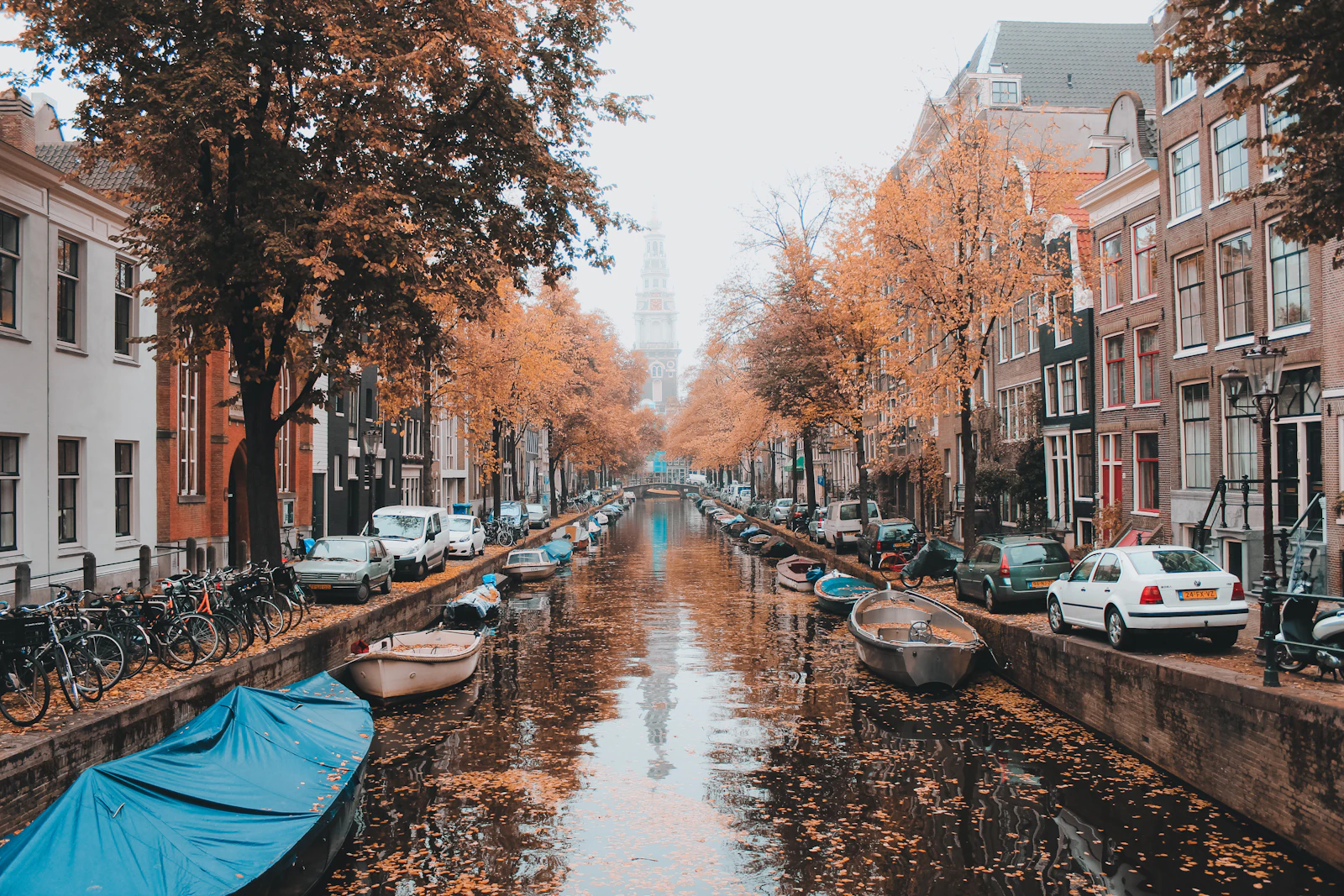 Amsterdam, Netherlands photo 18 by Miltiadis Fragkidis