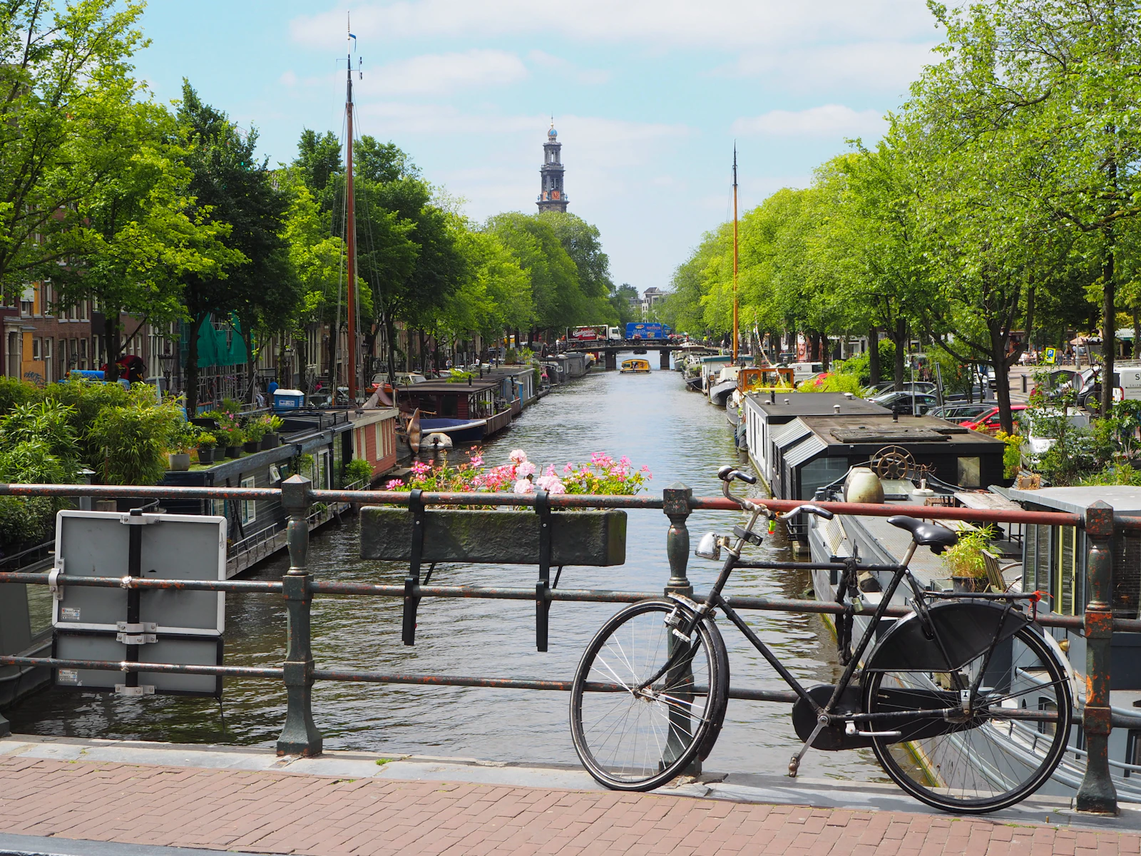 Amsterdam, Netherlands photo 11 by Callum Parker