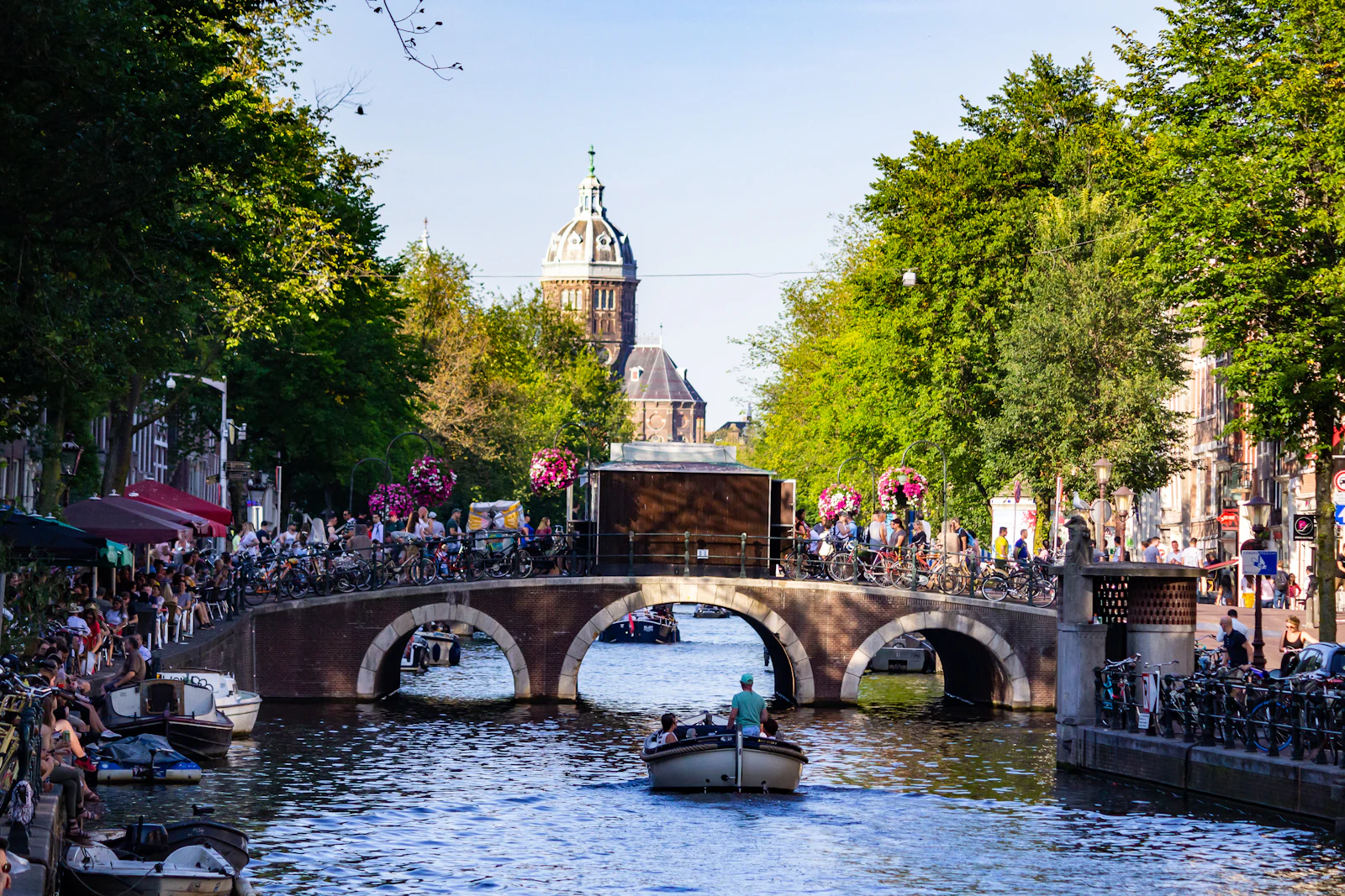 Amsterdam, Netherlands photo 30 by Gautam Krishnan
