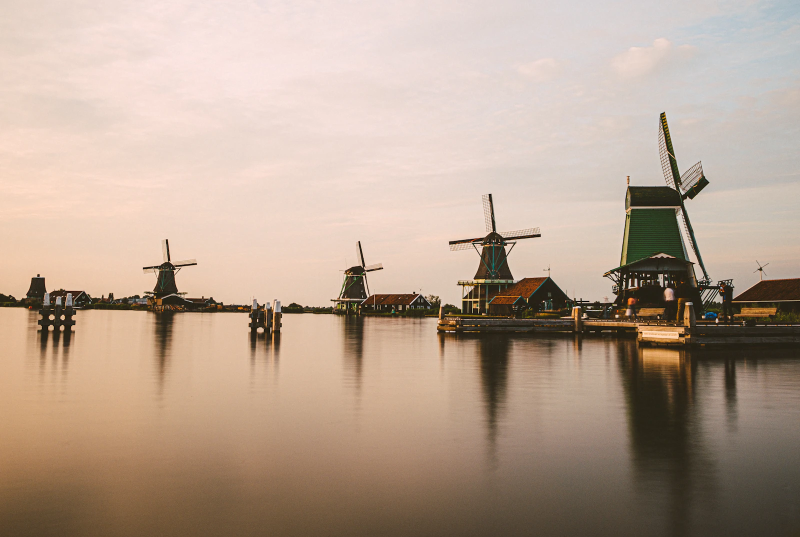 Amsterdam, Netherlands photo 16 by Moritz Kindler