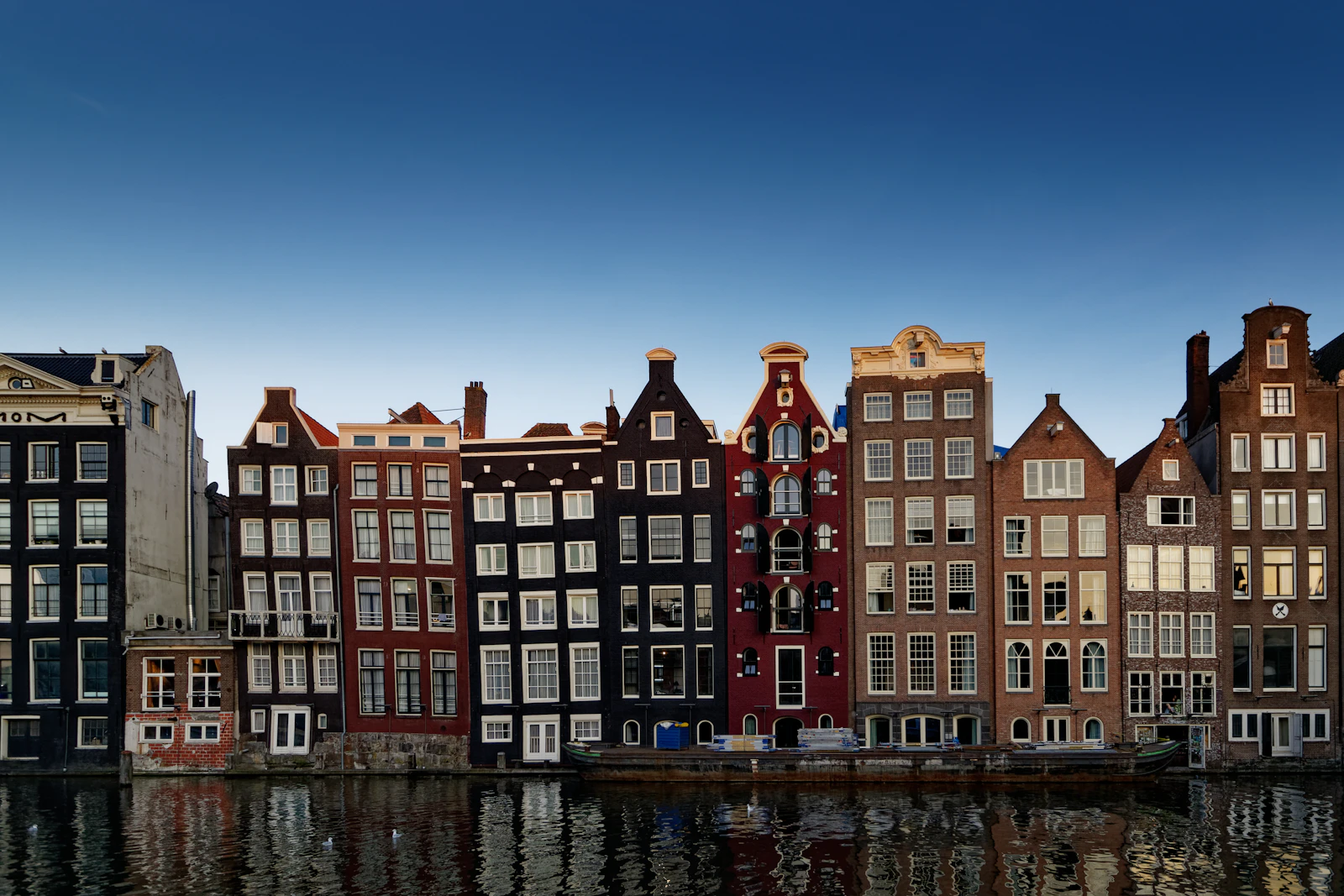 Amsterdam, Netherlands photo 13 by Fabrice Gueho