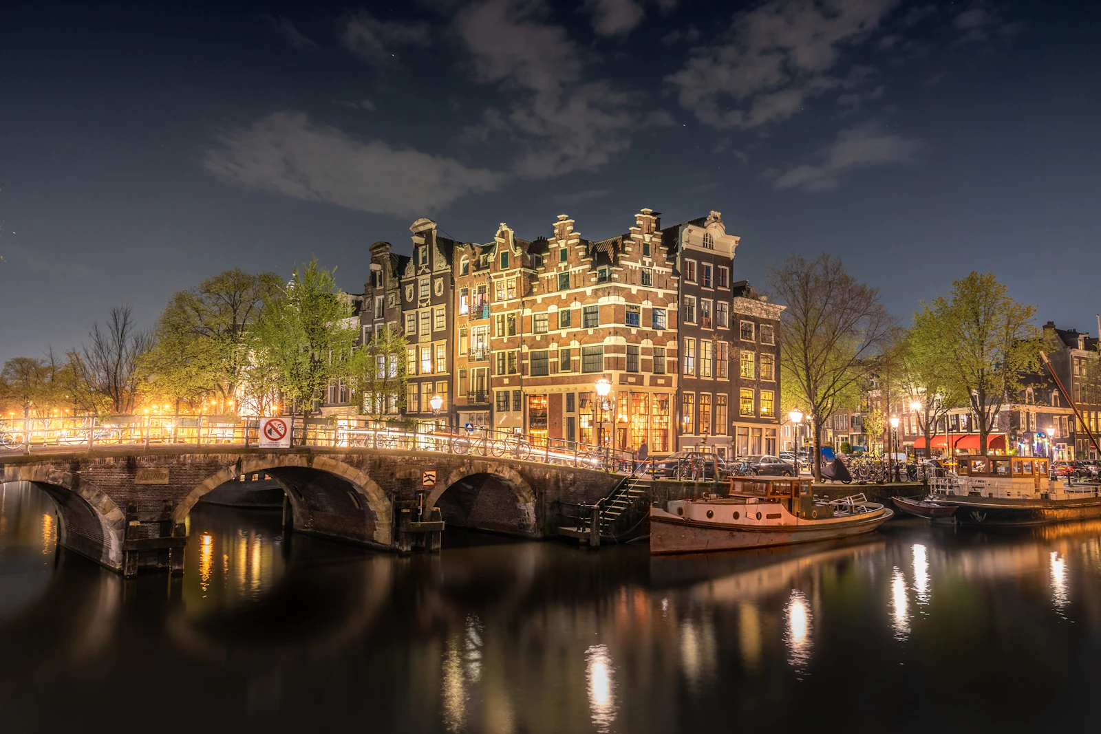 Amsterdam, Netherlands photo 17 by Ansgar Scheffold