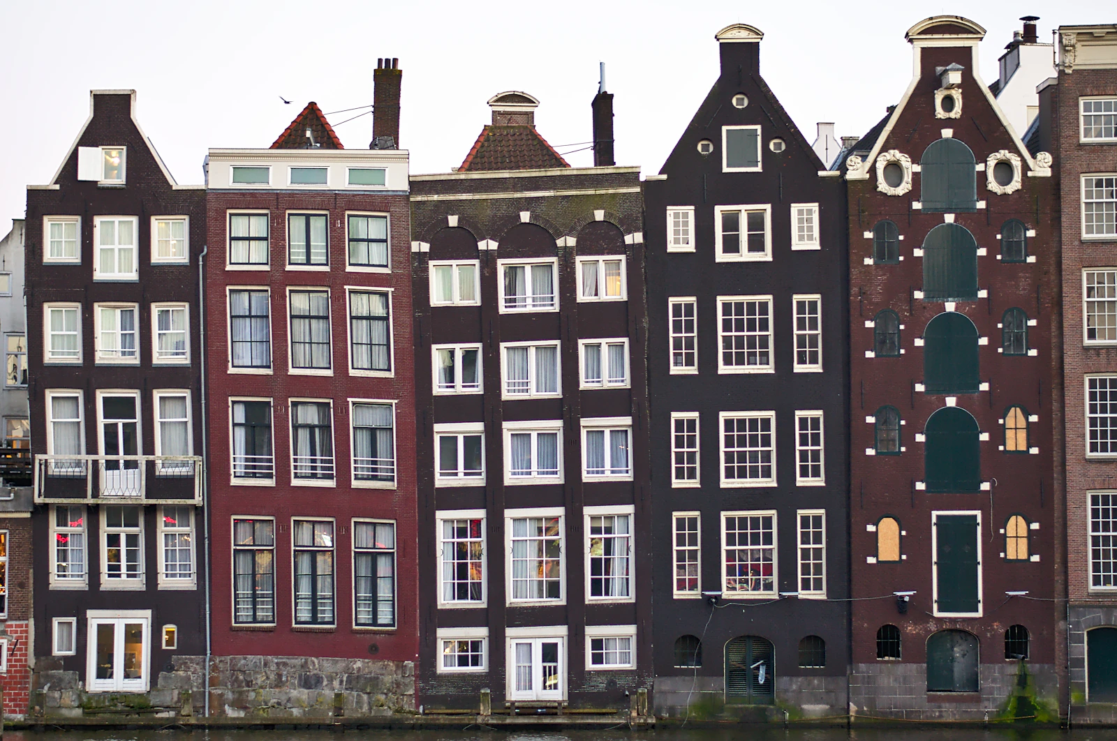 Amsterdam, Netherlands photo 23 by Aquiles Carattino