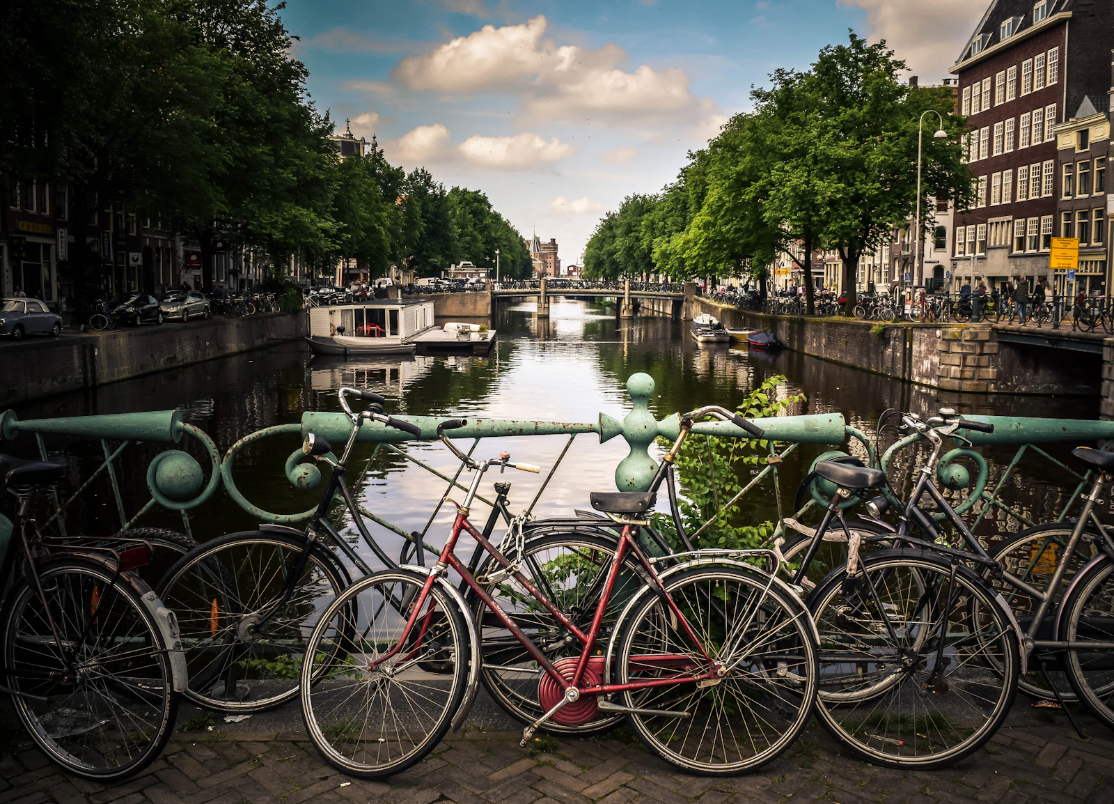 Amsterdam, Netherlands photo 10 by Jace & Afsoon