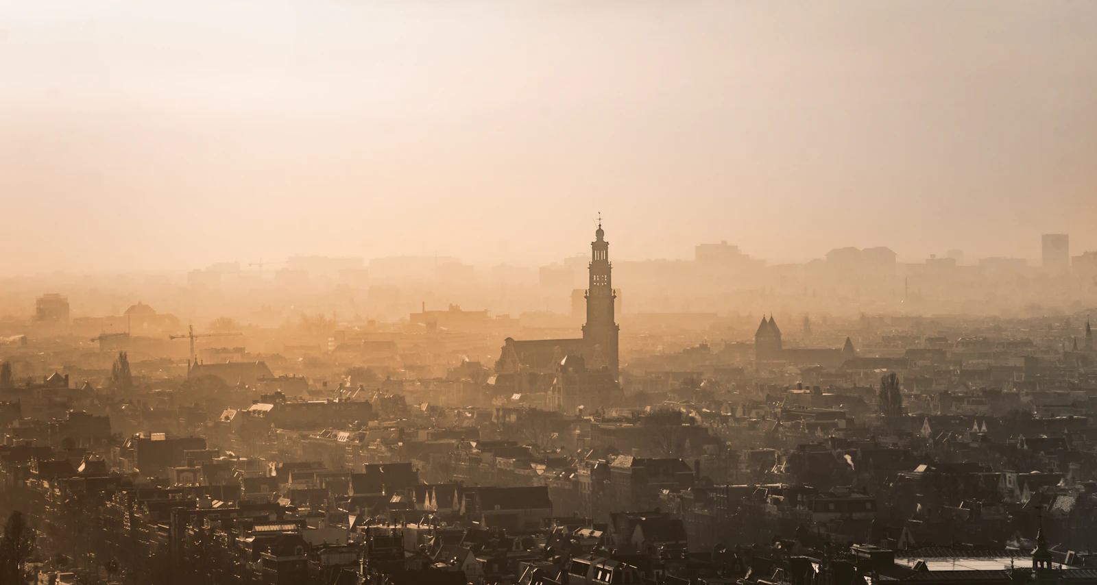 Amsterdam, Netherlands photo 22 by redcharlie
