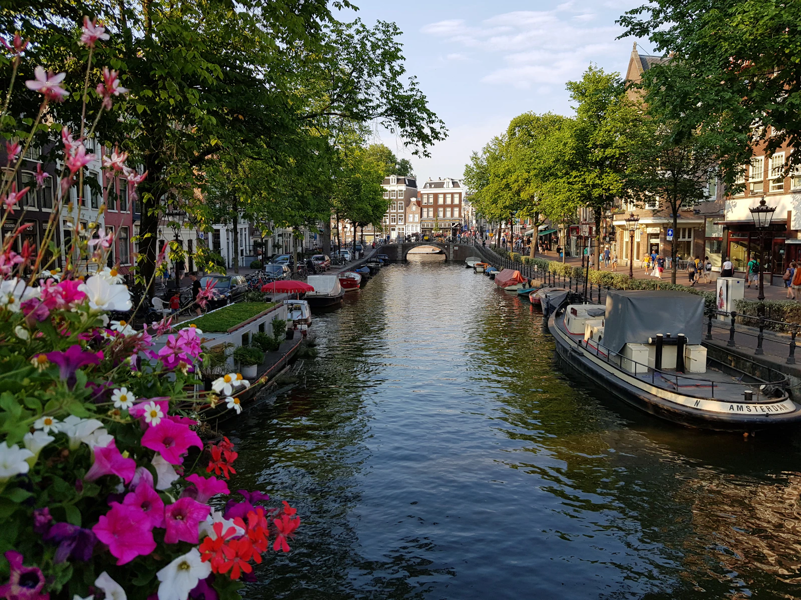 Amsterdam, Netherlands photo 24 by Leandro Pereira