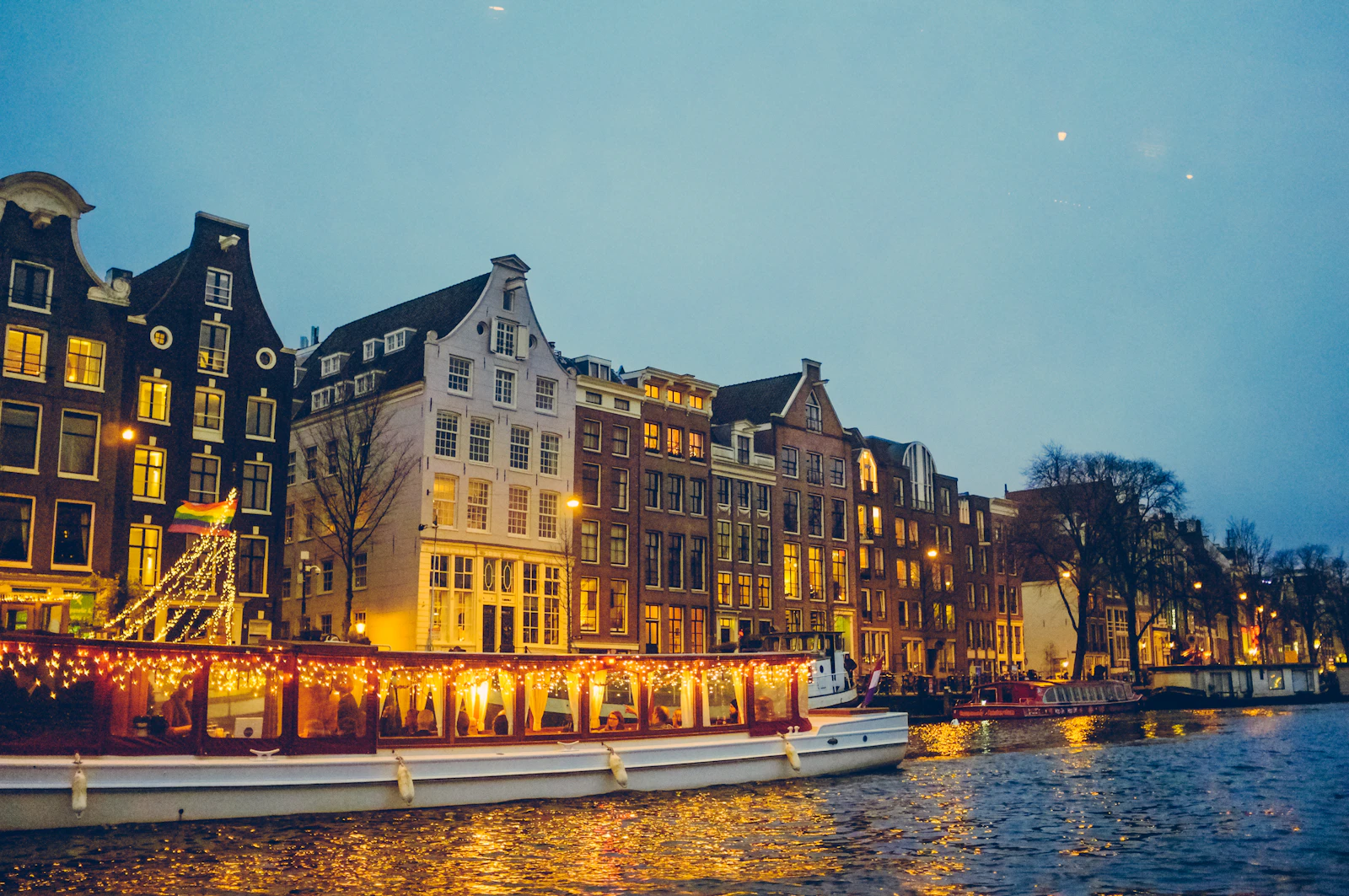 Amsterdam, Netherlands photo 25 by Sávio Félix