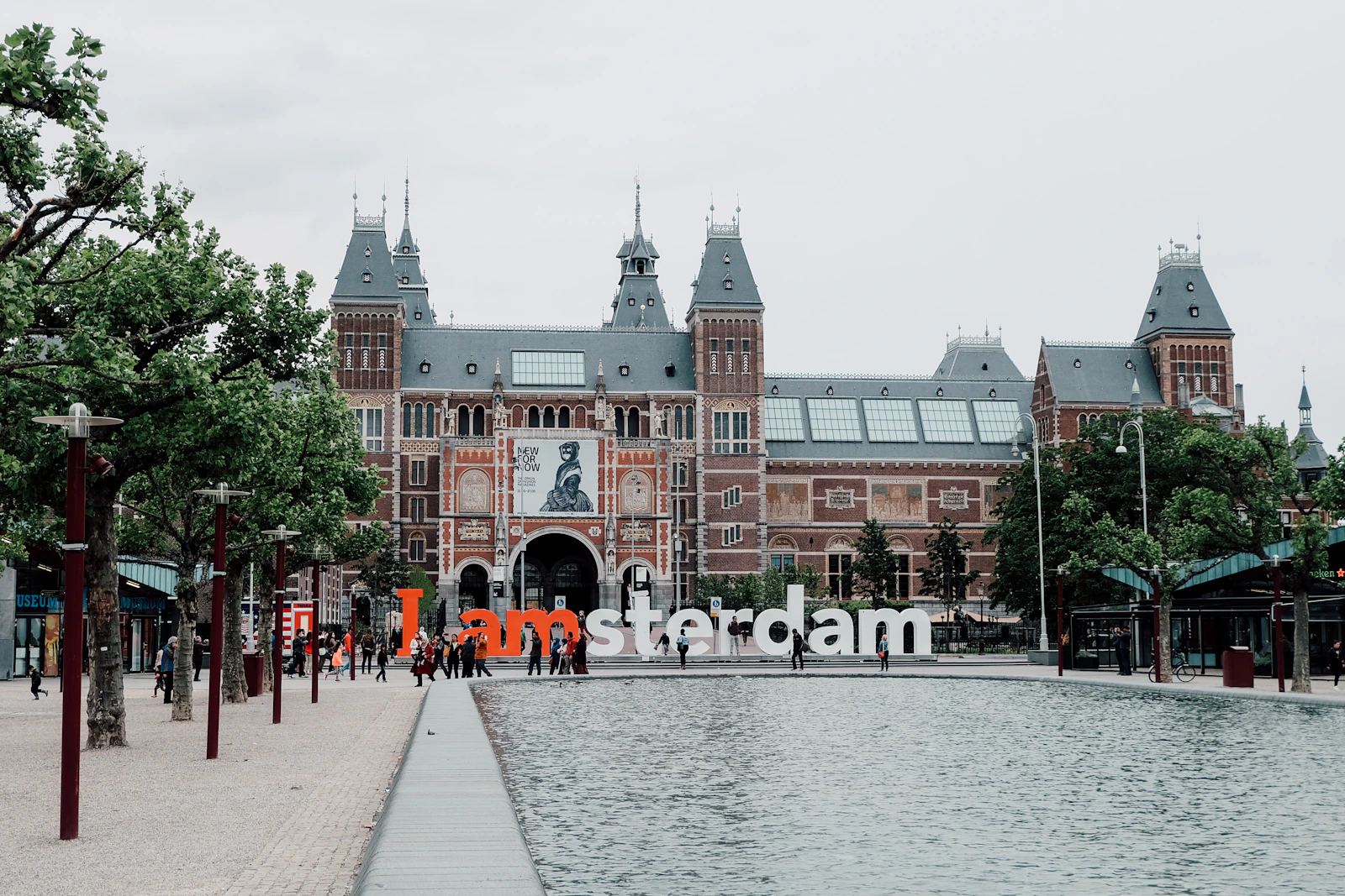 Amsterdam, Netherlands photo 20 by jennieramida