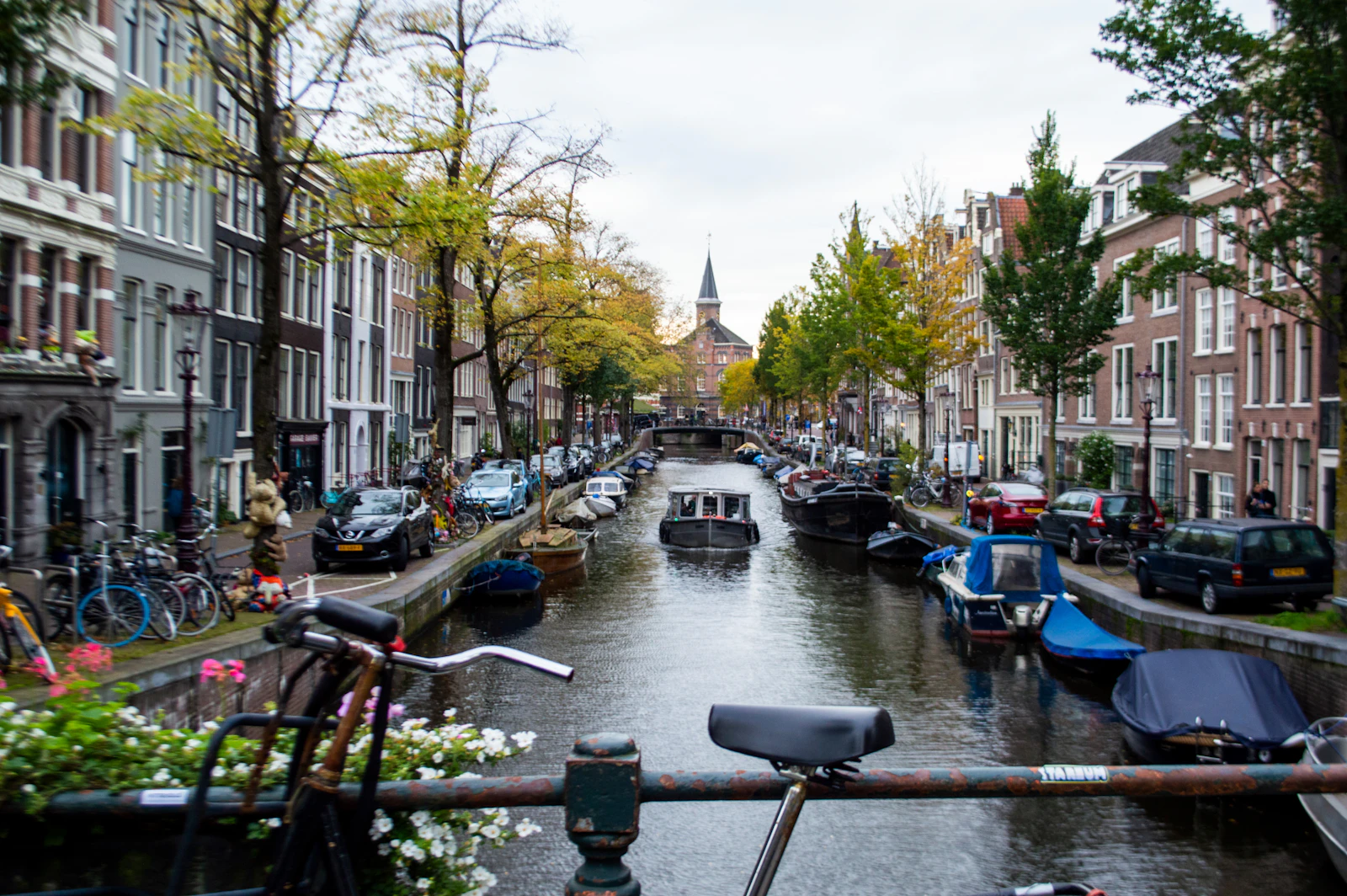 Amsterdam, Netherlands photo 14 by Clarisa Ravasotti