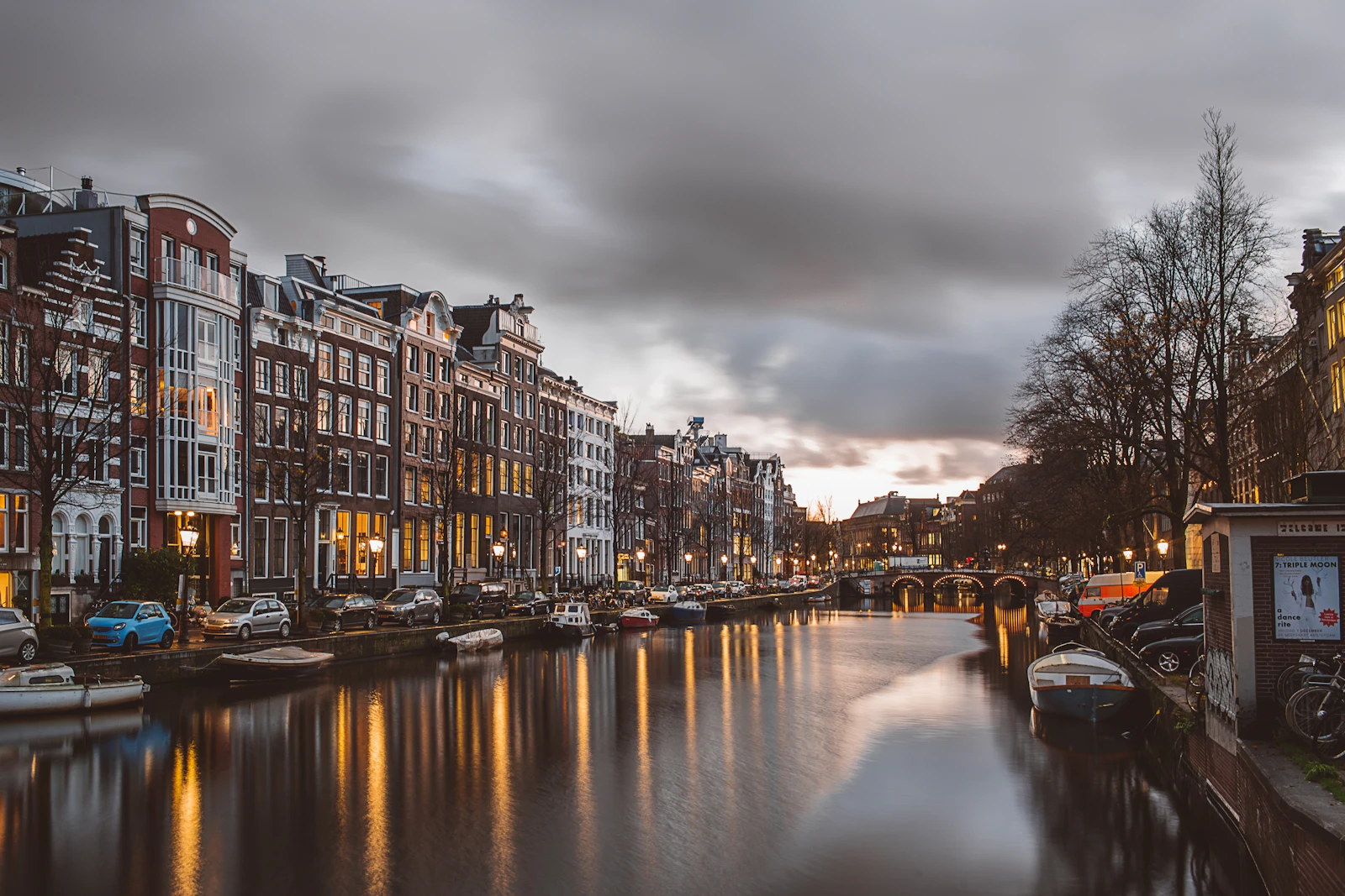 Amsterdam, Netherlands photo 3 by Azhar J