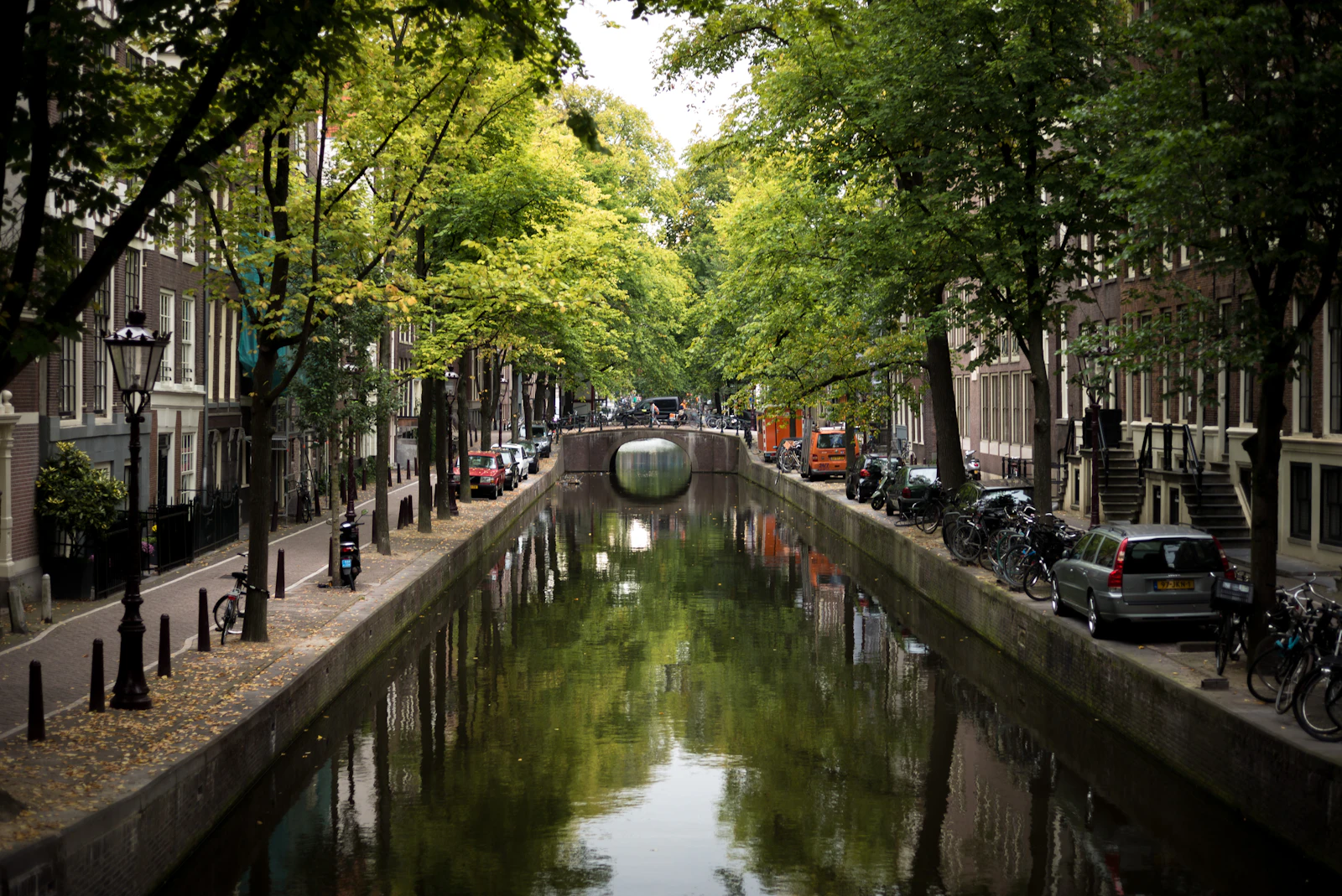Amsterdam, Netherlands photo 28 by Boudewijn Boer