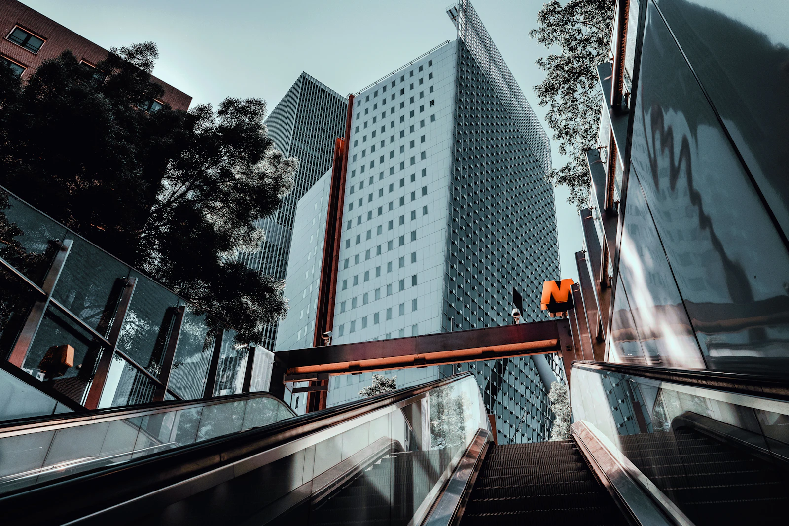 Rotterdam, Netherlands photo 26 by Kian Lem