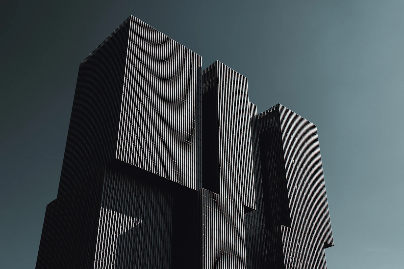 Rotterdam, Netherlands photo 15 by Kian Lem