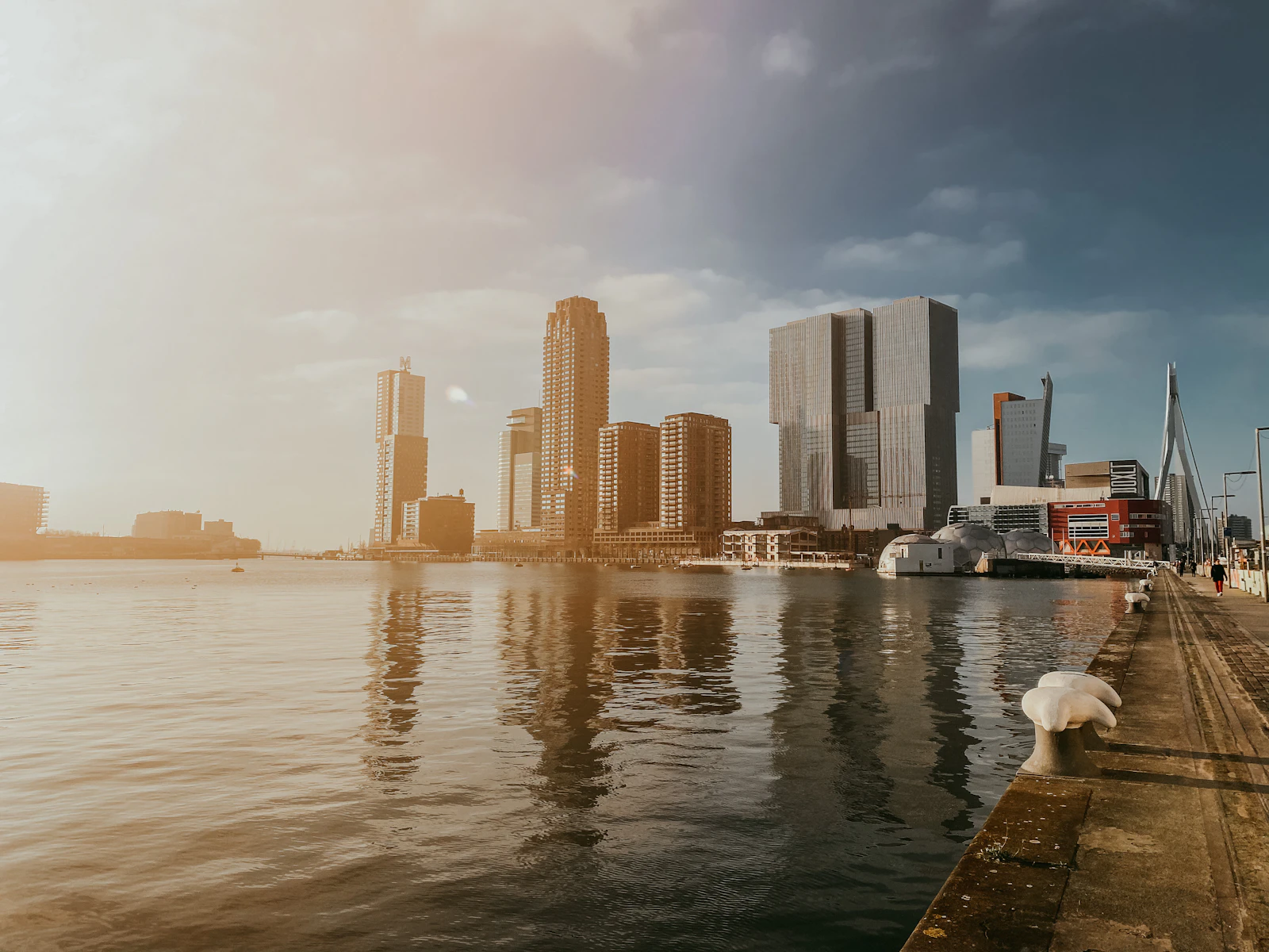 Rotterdam, Netherlands photo 18 by Amy Dekker