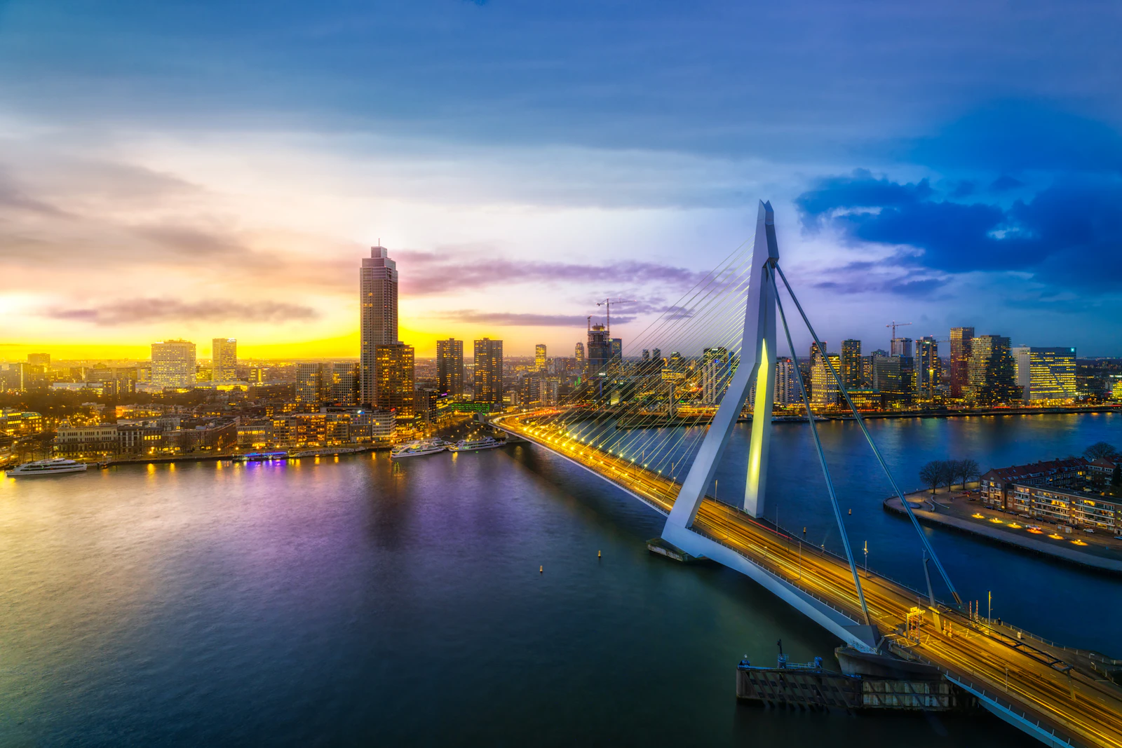 Rotterdam, Netherlands photo 12 by Bart Ros