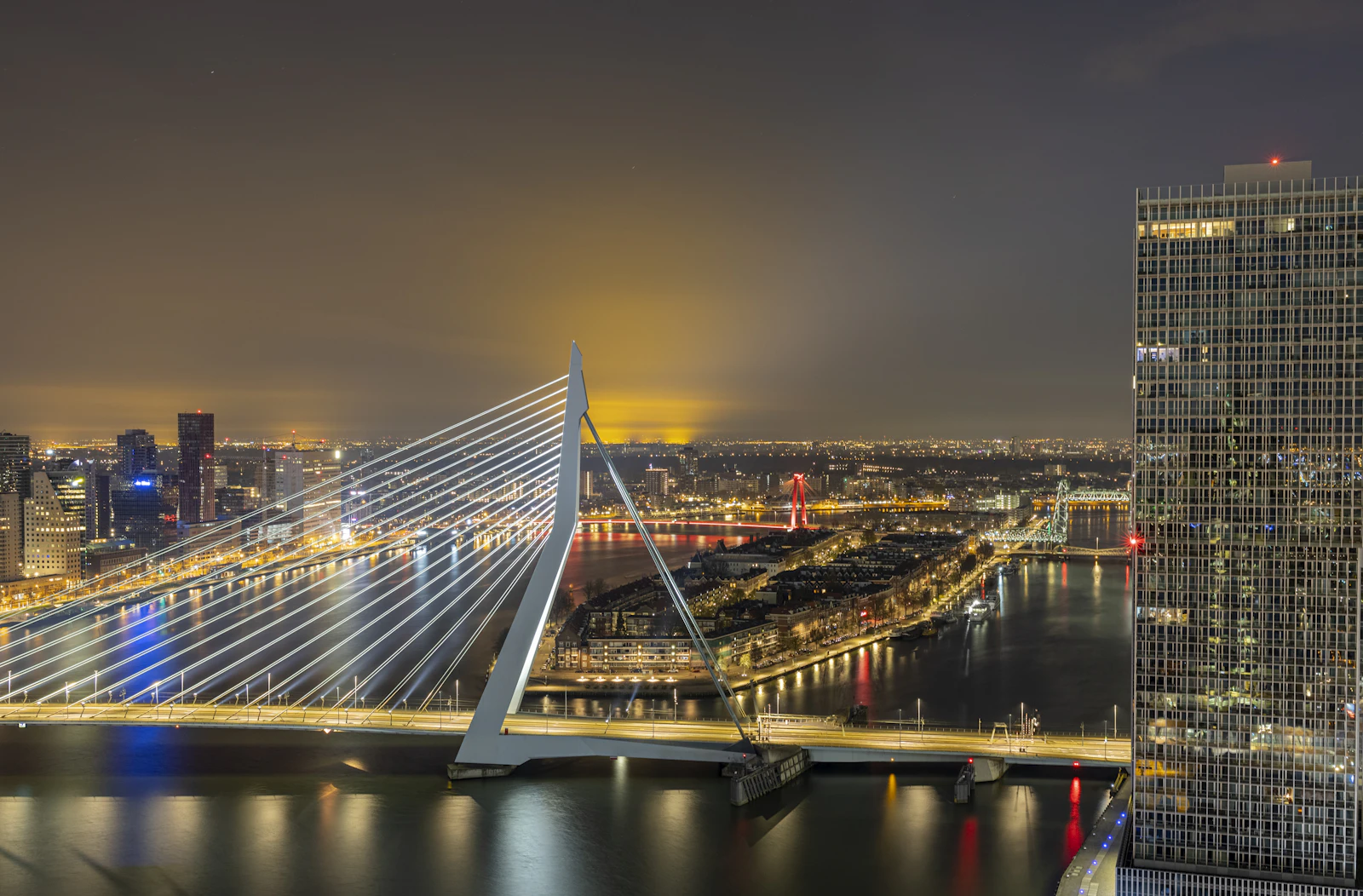 Rotterdam, Netherlands photo 9 by Gerard Lakerveld