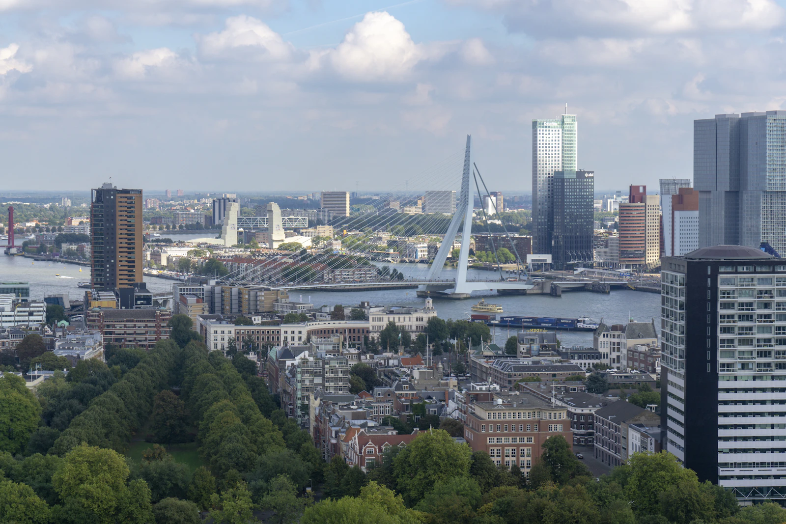Rotterdam, Netherlands photo 22 by Chay Kelly