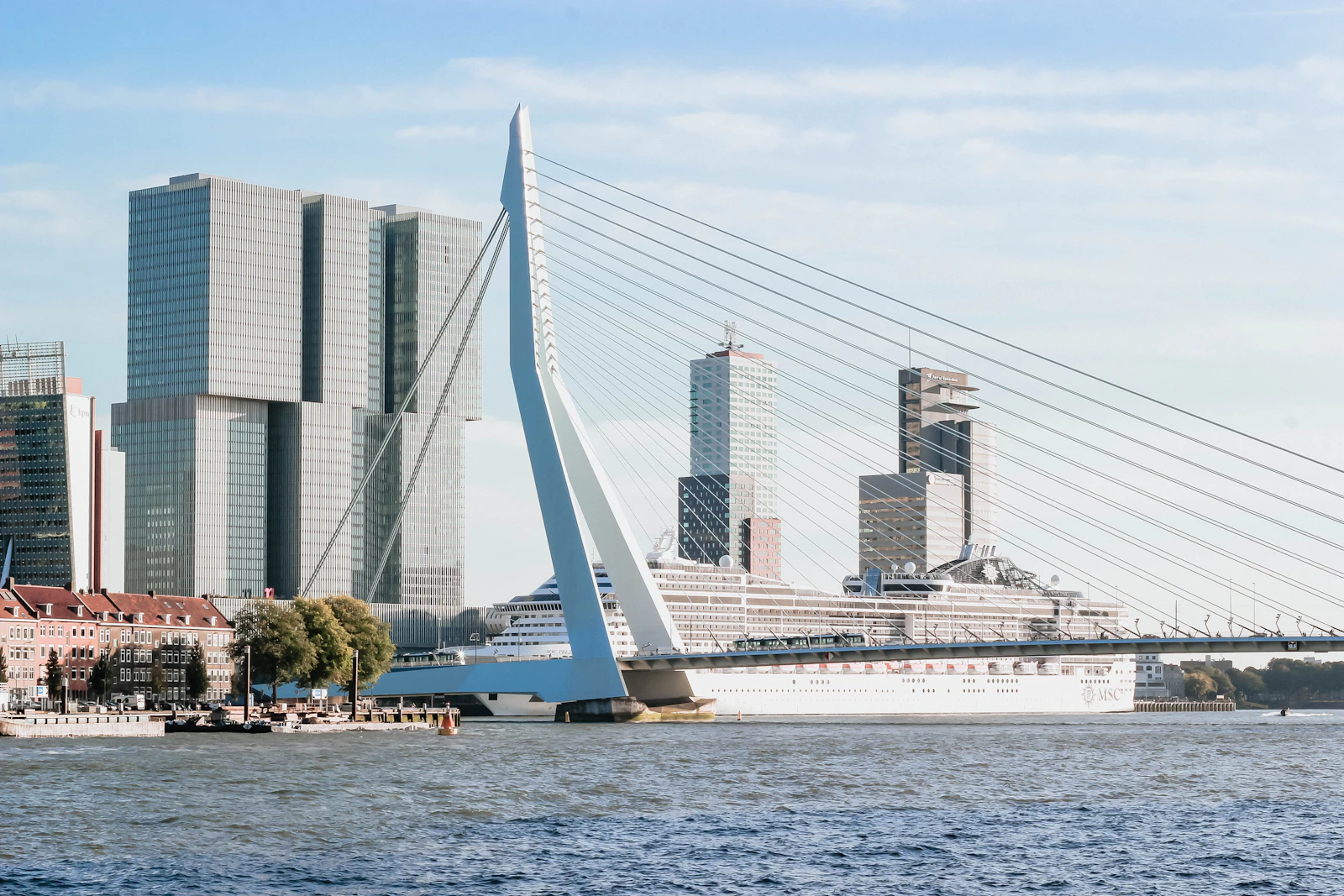 Rotterdam, Netherlands photo 5 by micheile henderson