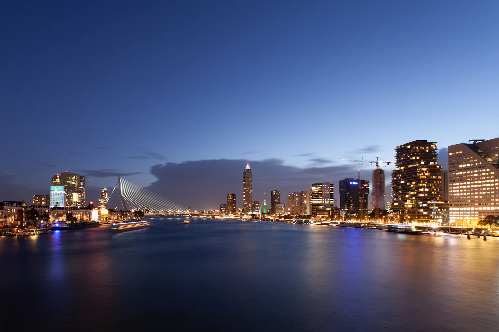 Rotterdam, Netherlands photo 8 by Rowan Heuvel