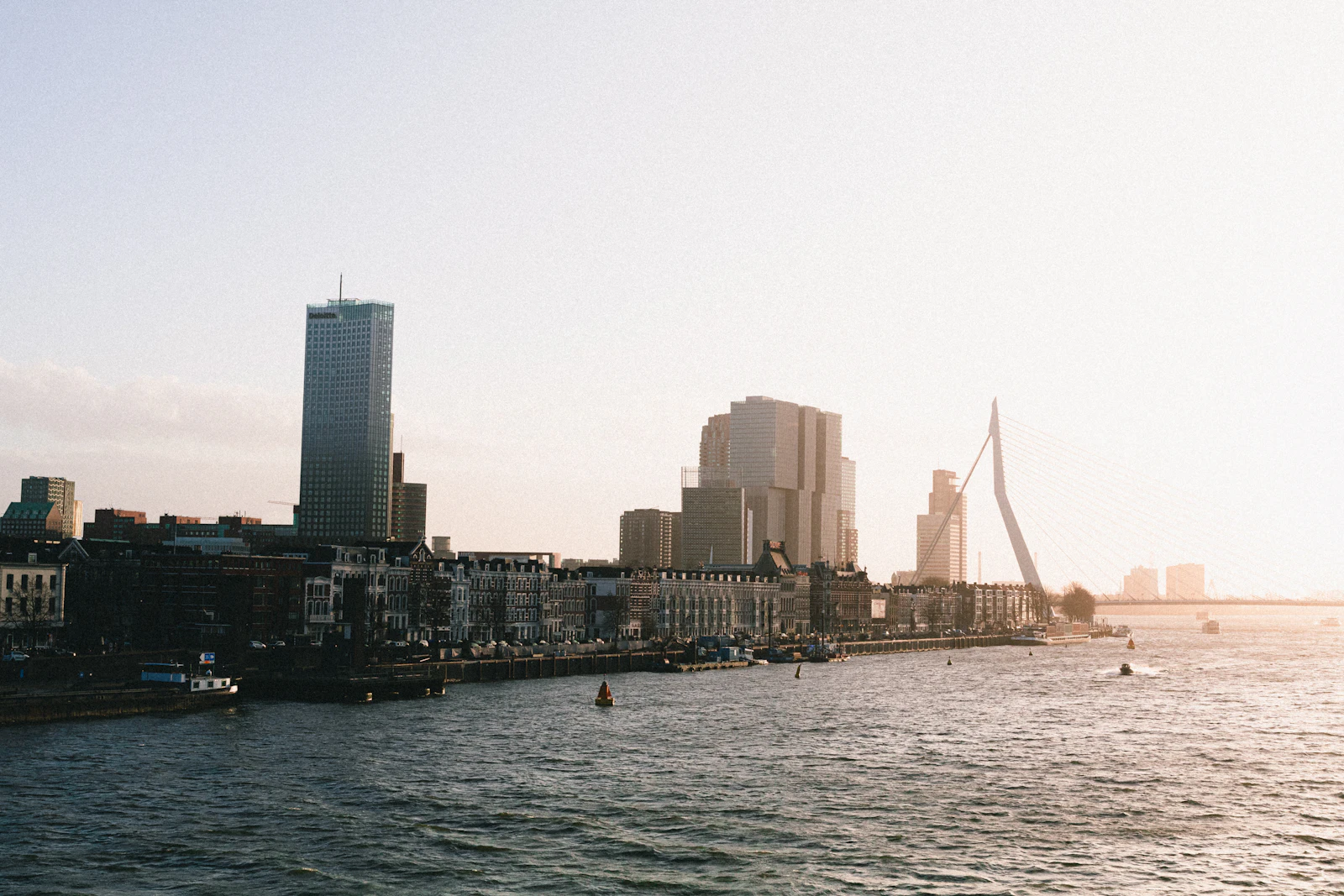 Rotterdam, Netherlands photo 25 by Dominik Mecko