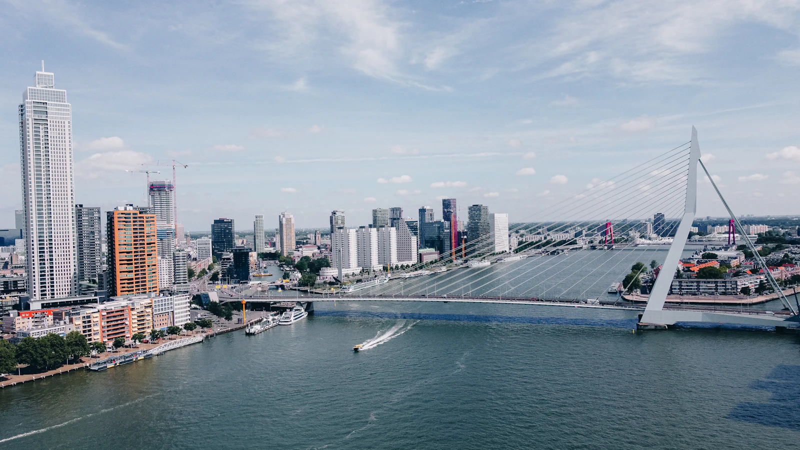 Rotterdam, Netherlands photo 19 by Arnout van Nieuwkoop